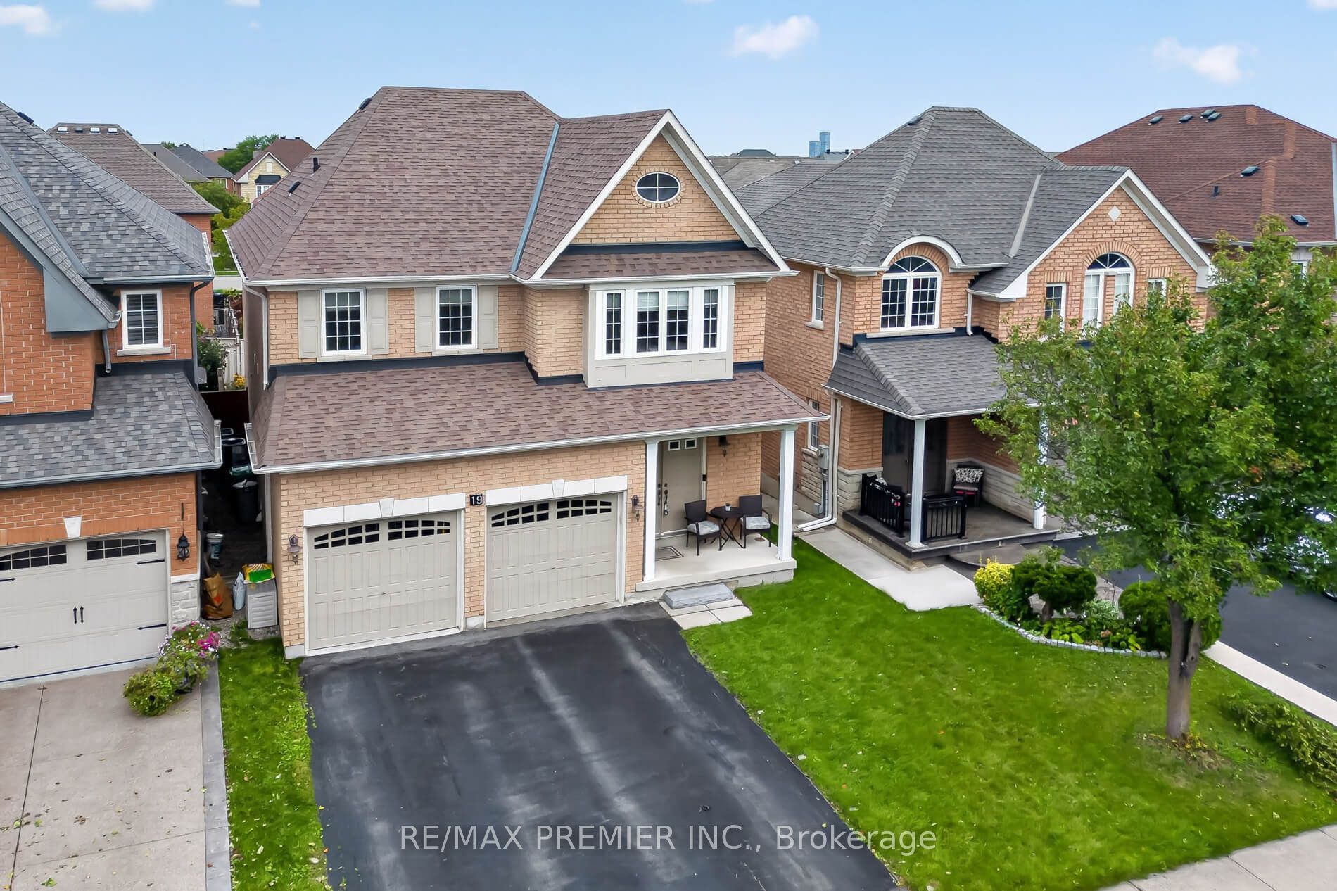 19 Timberwolf Road