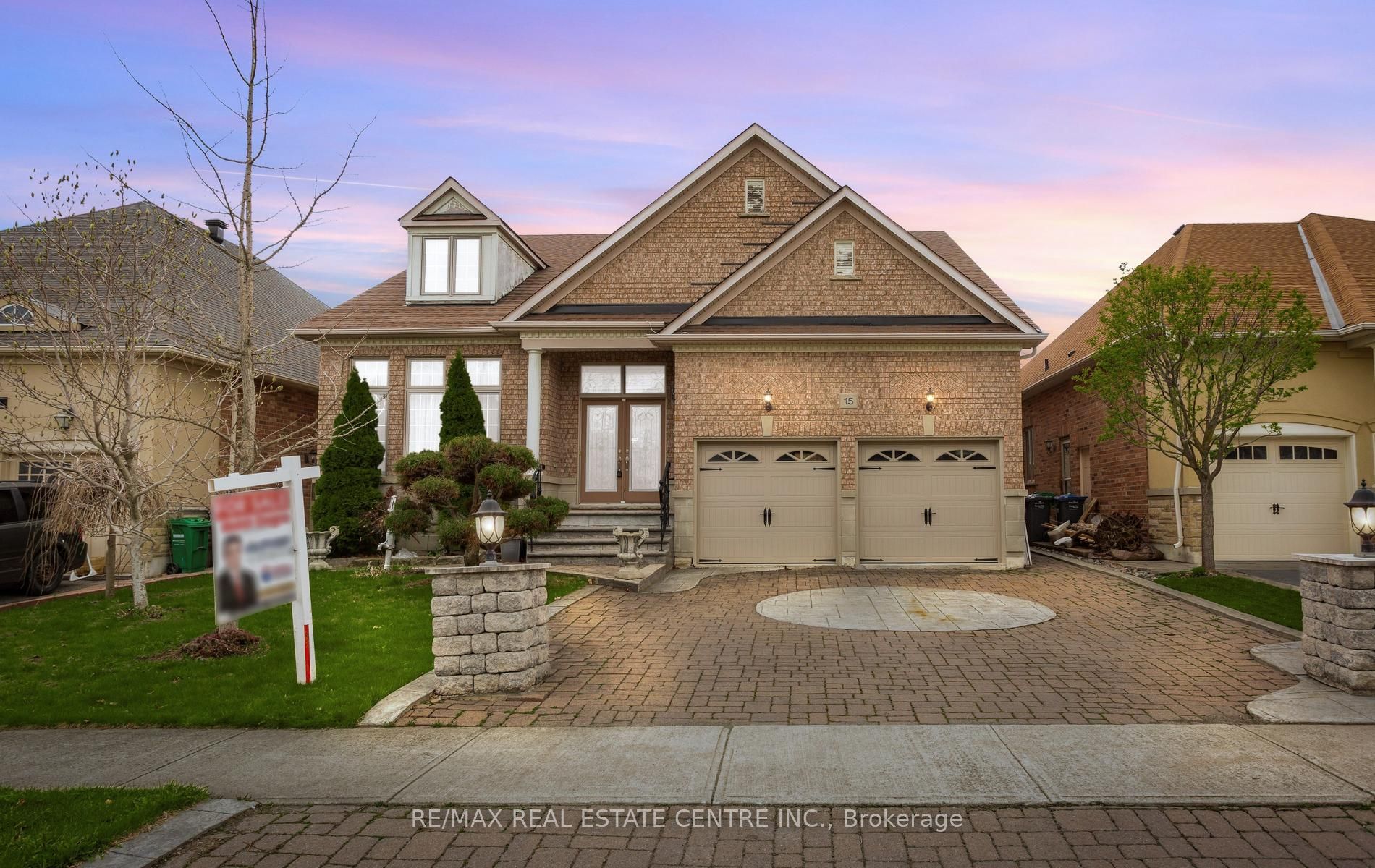 15 Concorde Drive
