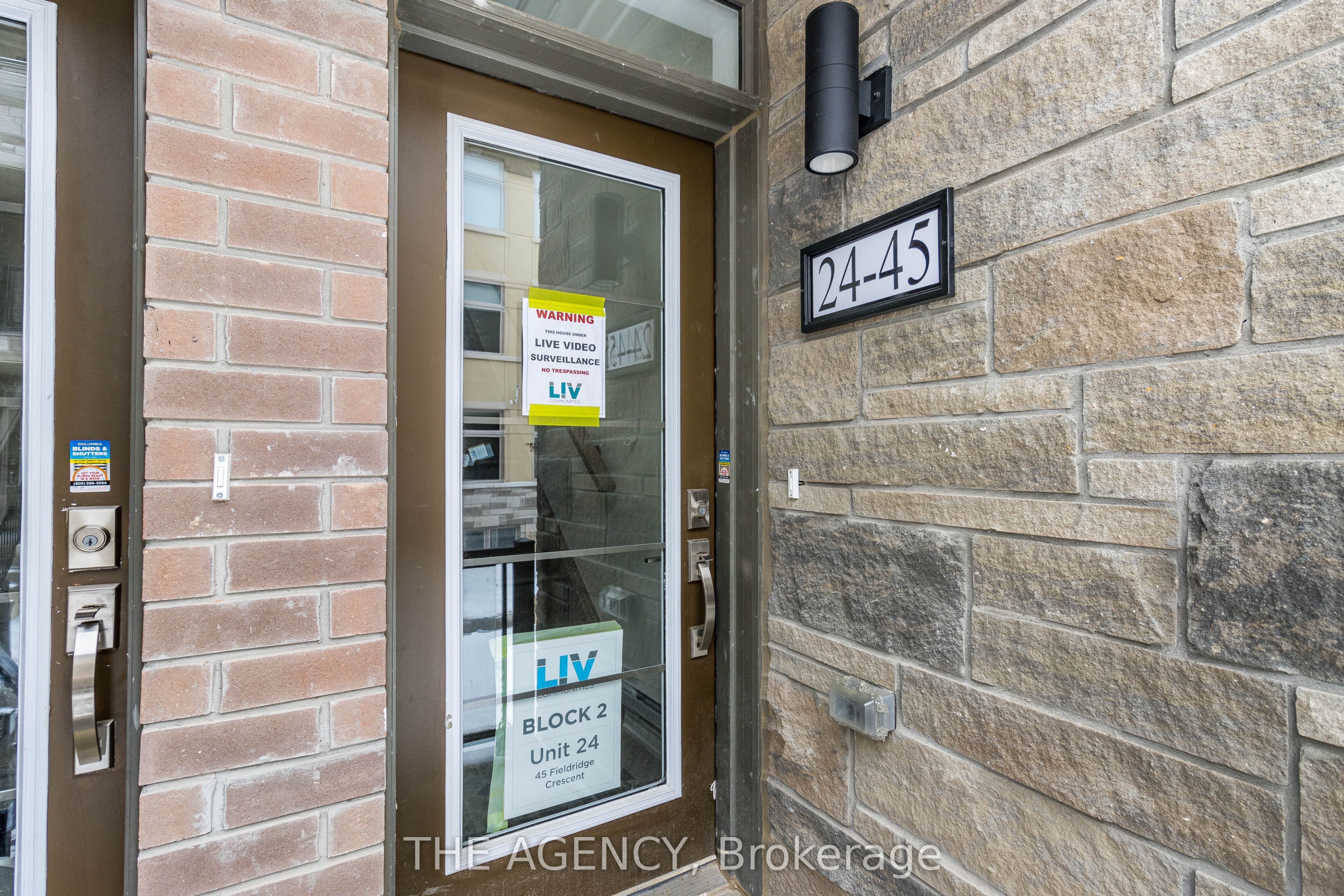 45 Fieldridge Crescent 24 Property Photo 3