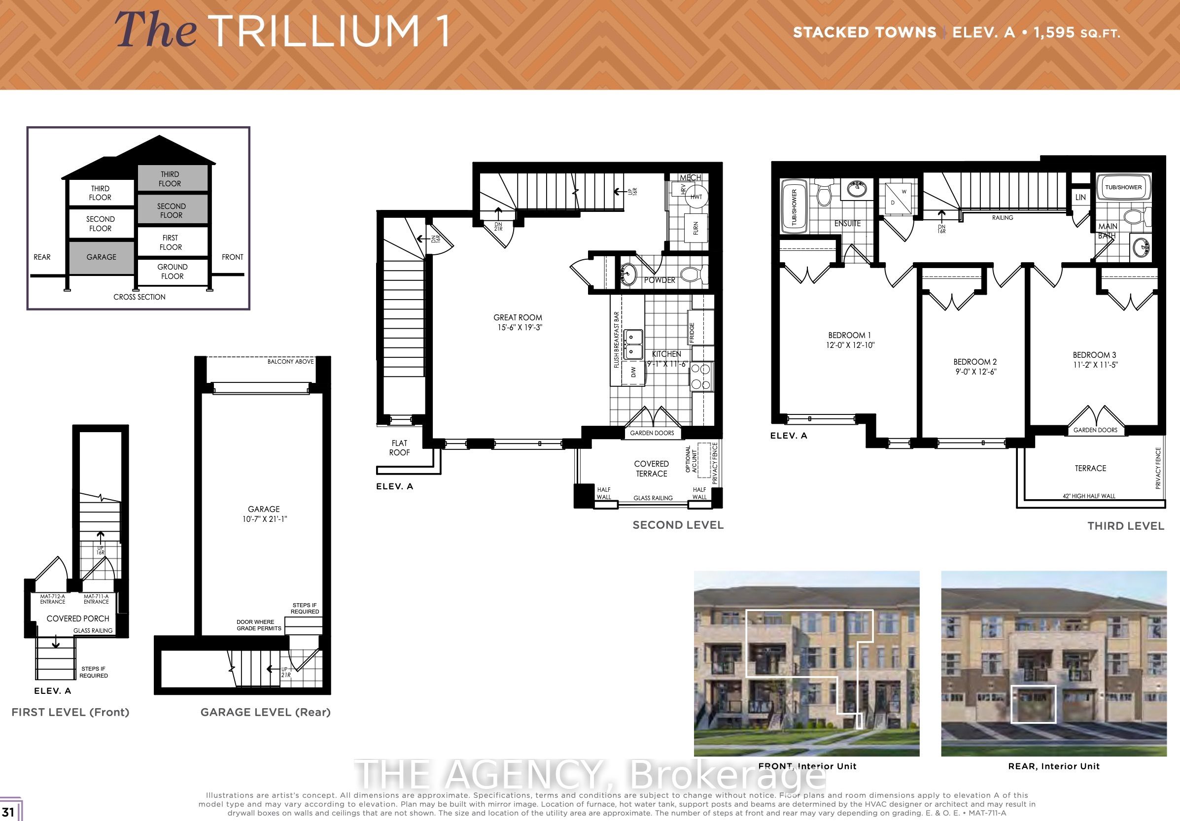 45 Fieldridge Crescent 24 Property Photo 40