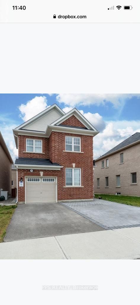 1429 Leger Way N Property Photo 1