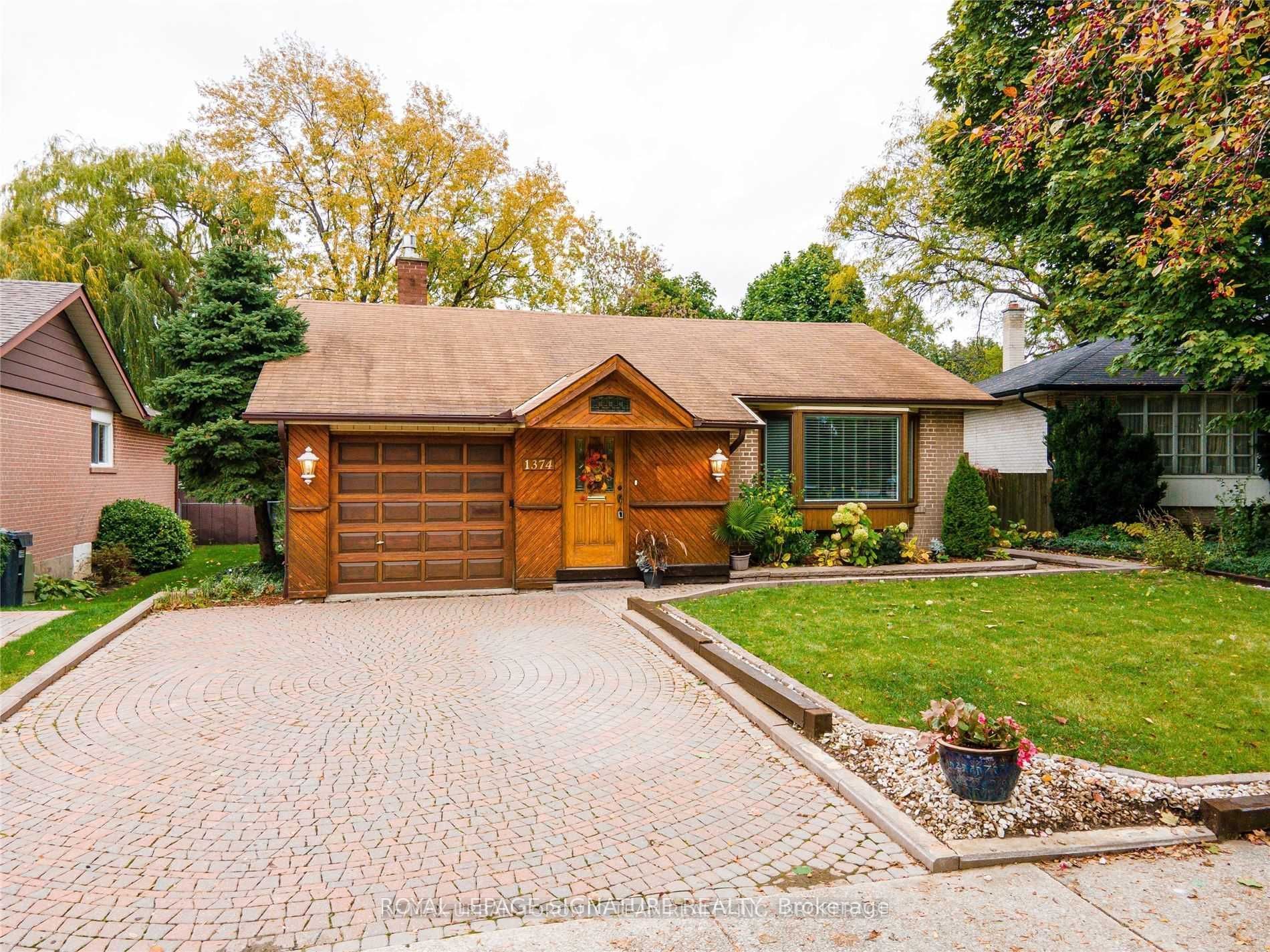 1374 Ludbrook Court Bsmt Property Photo 1