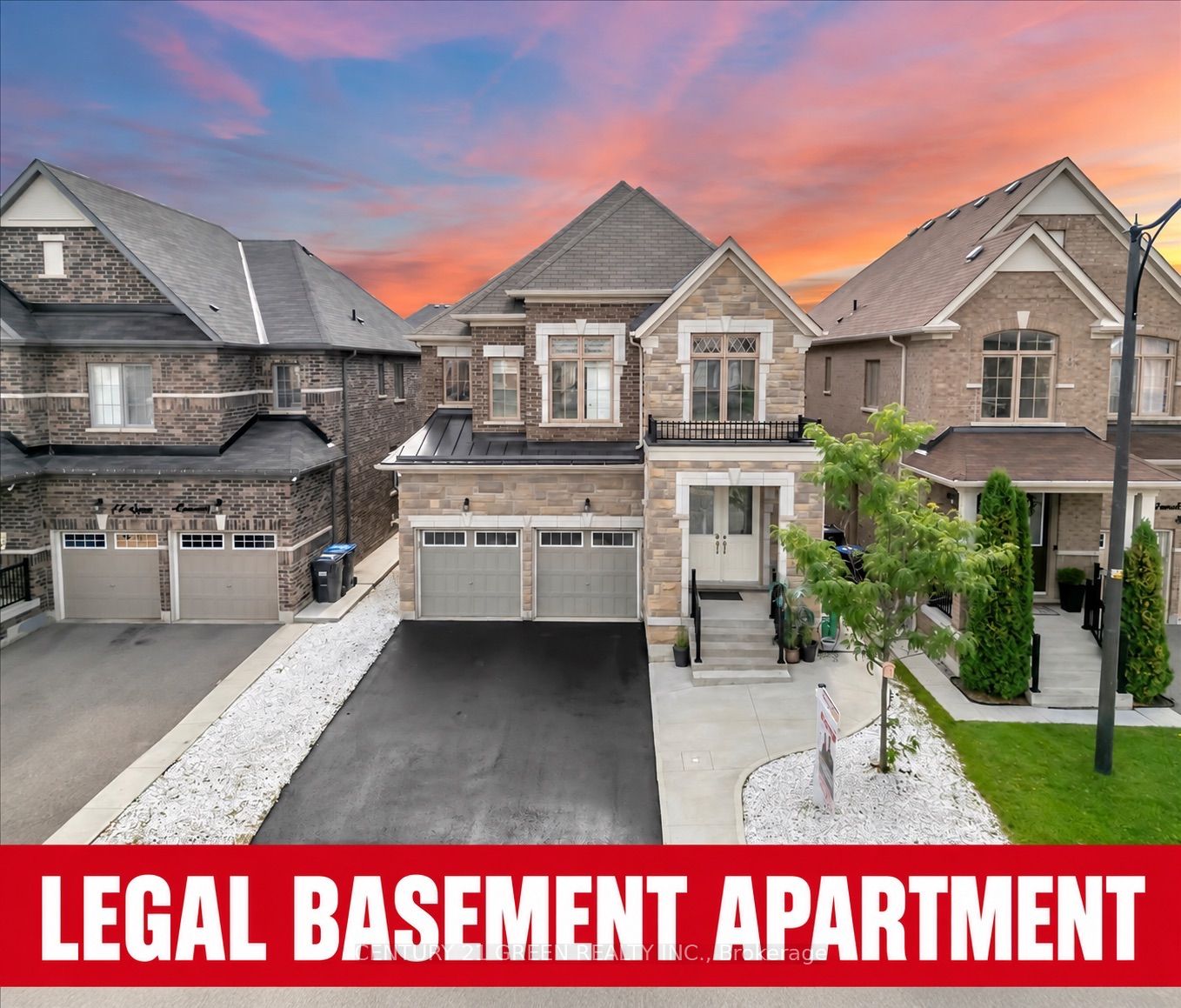 16 Grendon Crescent W Property Photo 1