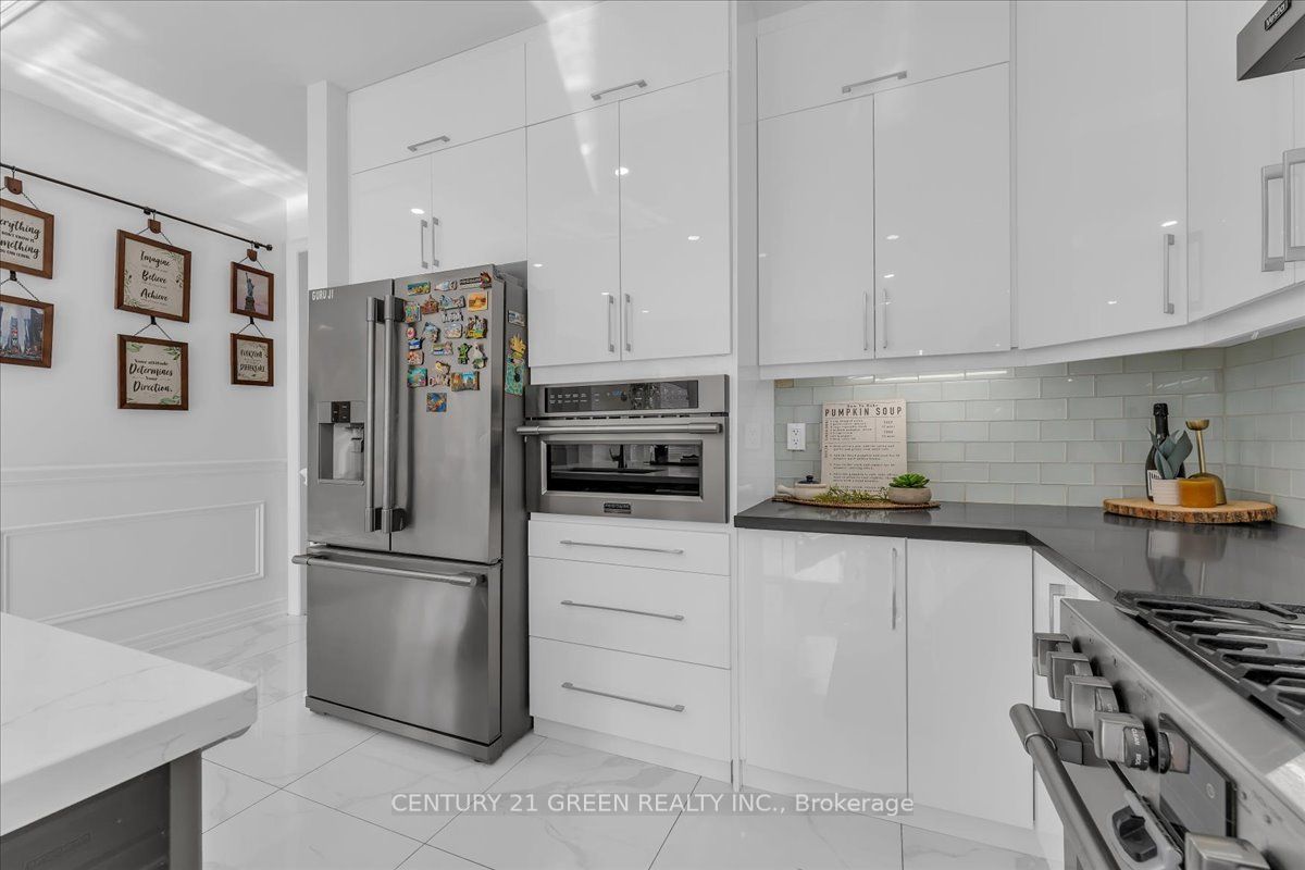 16 Grendon Crescent Property Photo 12