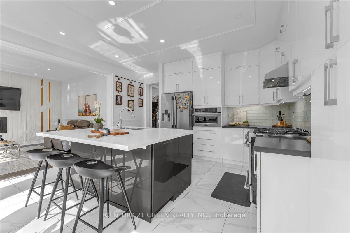 16 Grendon Crescent Property Photo 13