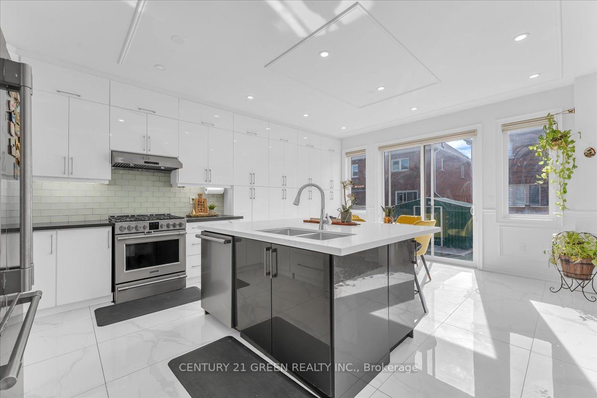 16 Grendon Crescent Property Photo 14