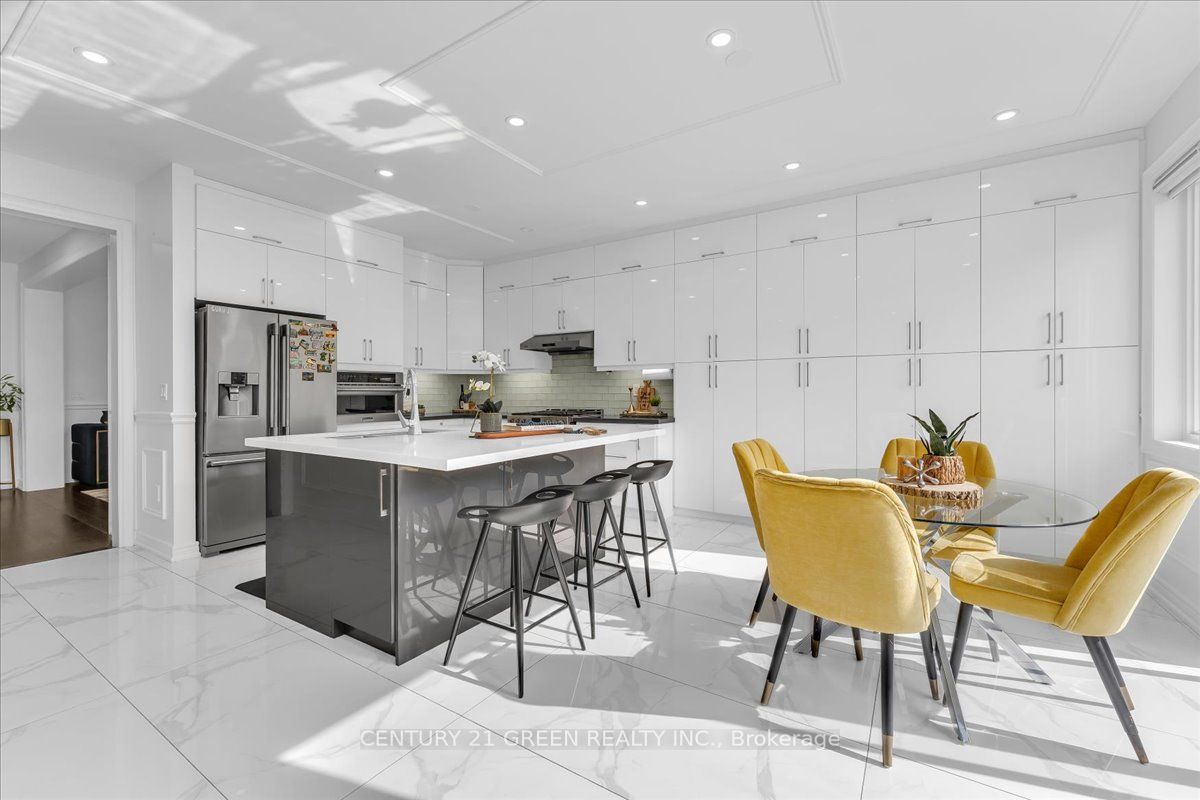 16 Grendon Crescent Property Photo 15