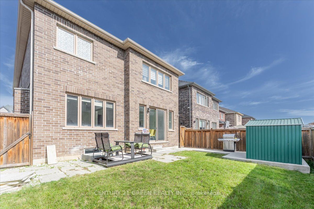 16 Grendon Crescent Property Photo 45