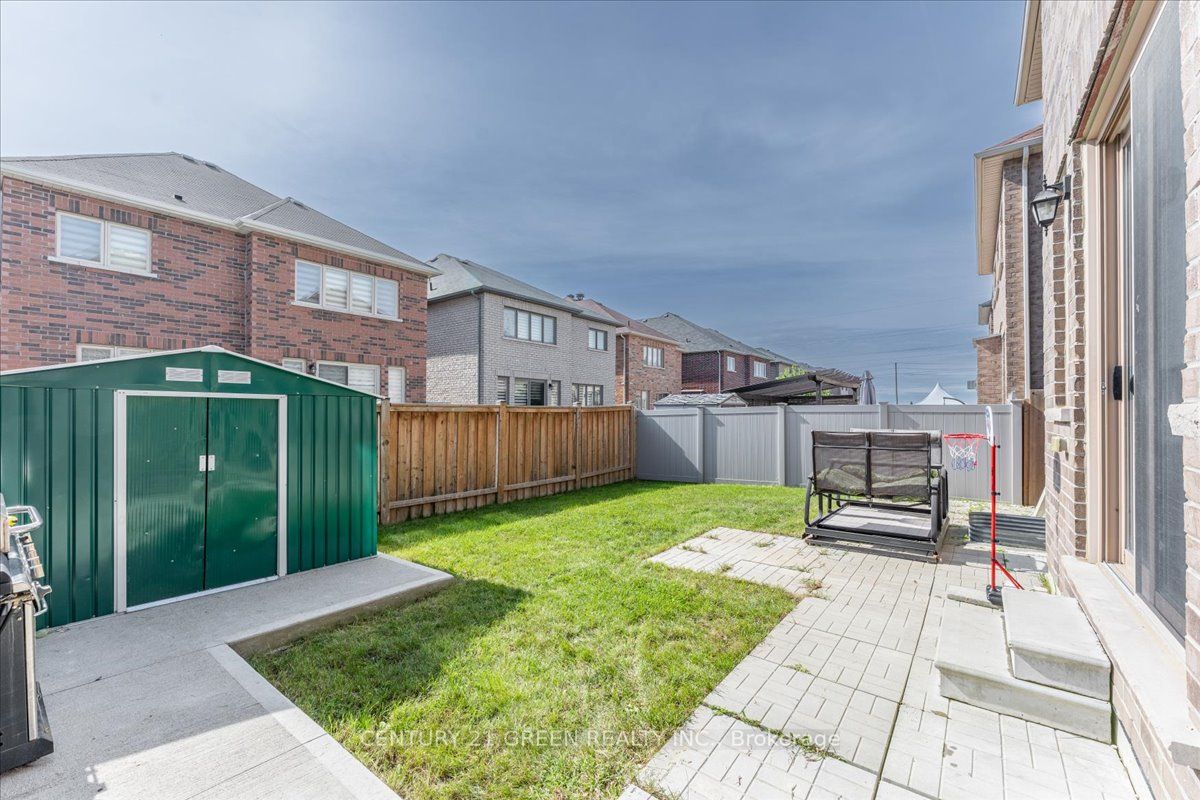 16 Grendon Crescent Property Photo 46