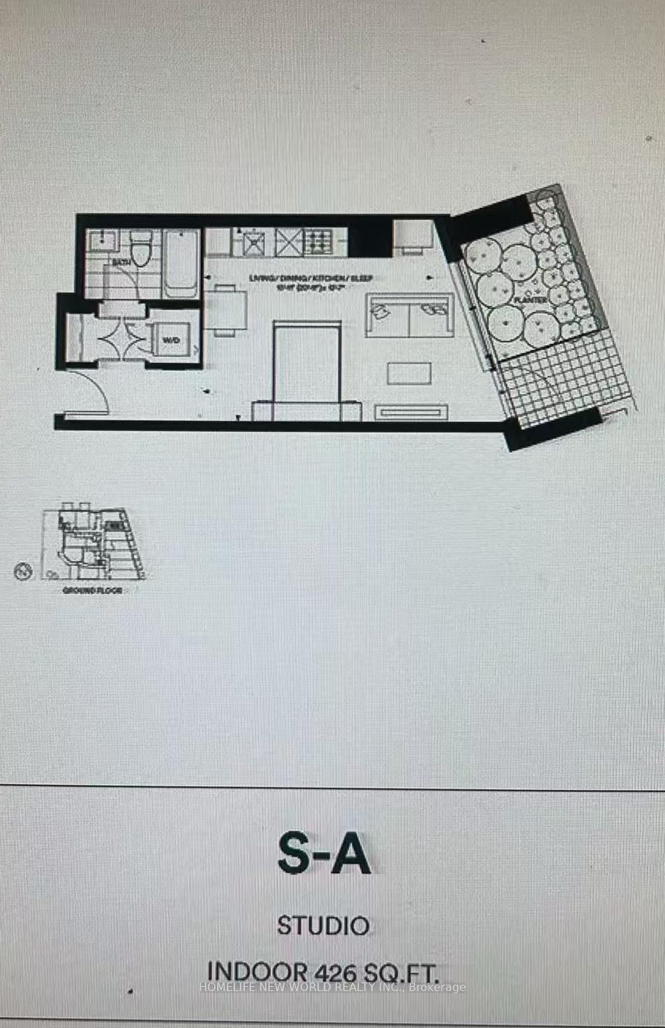 1 Vine Avenue 102 Property Photo 6