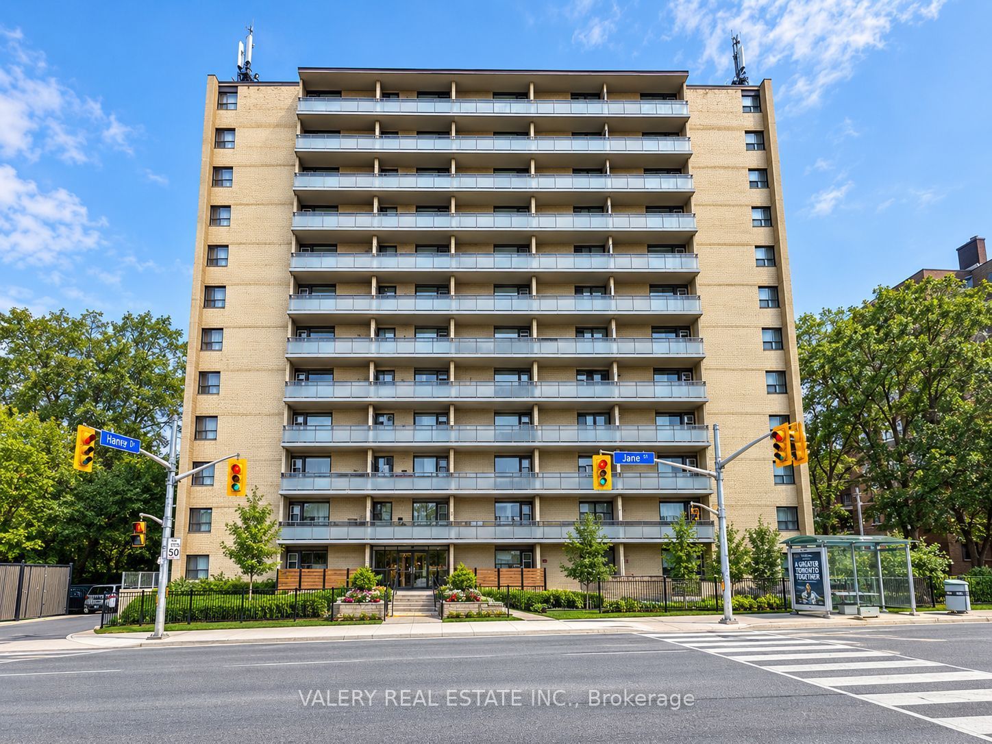 797 Jane Street 305 Property Photo 1