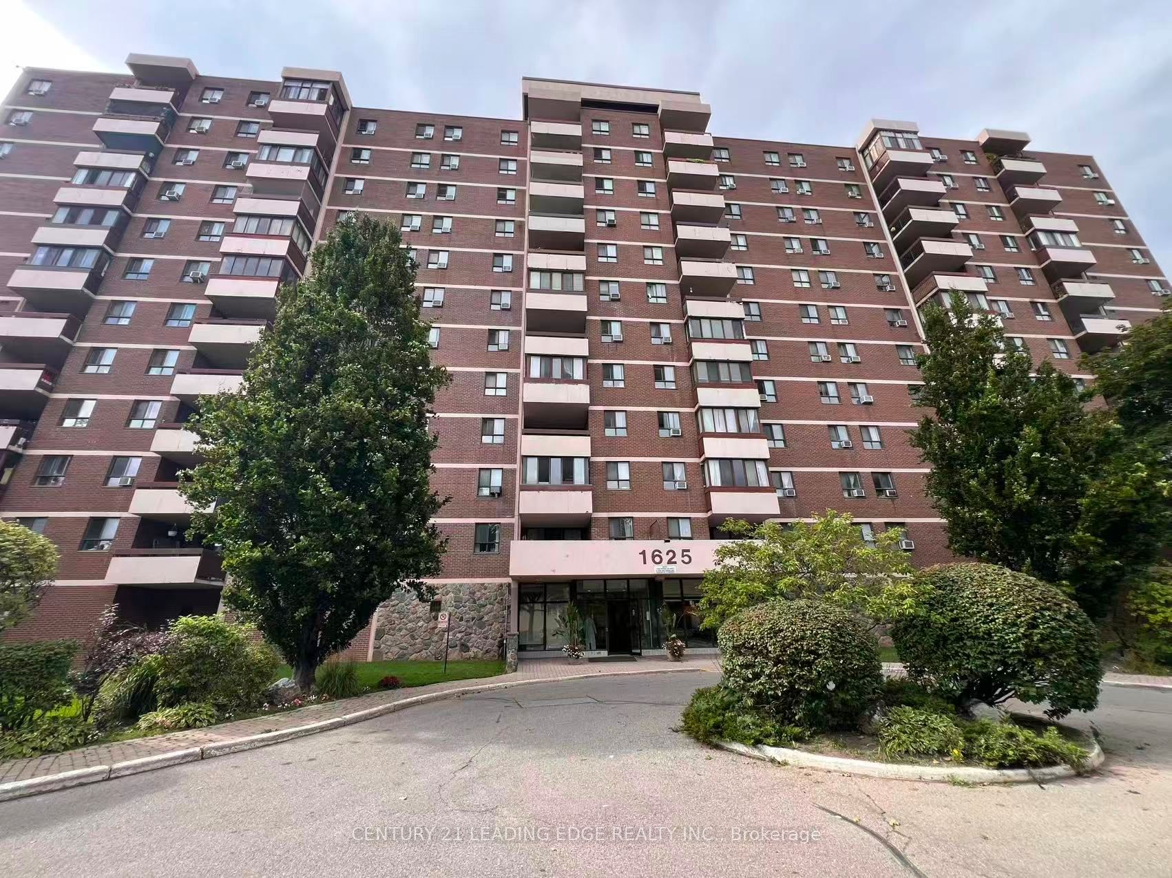 1625 Bloor Street 620 Property Photo 1