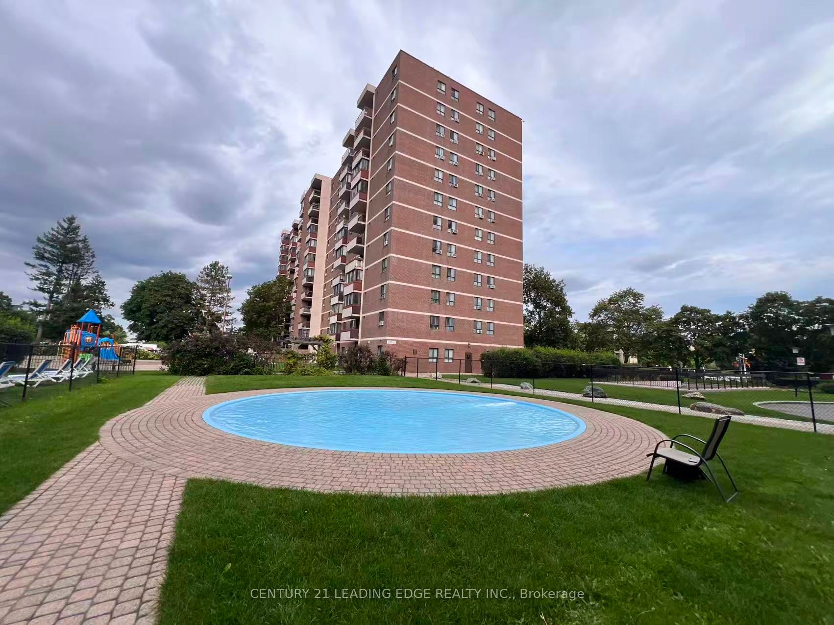 1625 Bloor Street 620 Property Photo 29