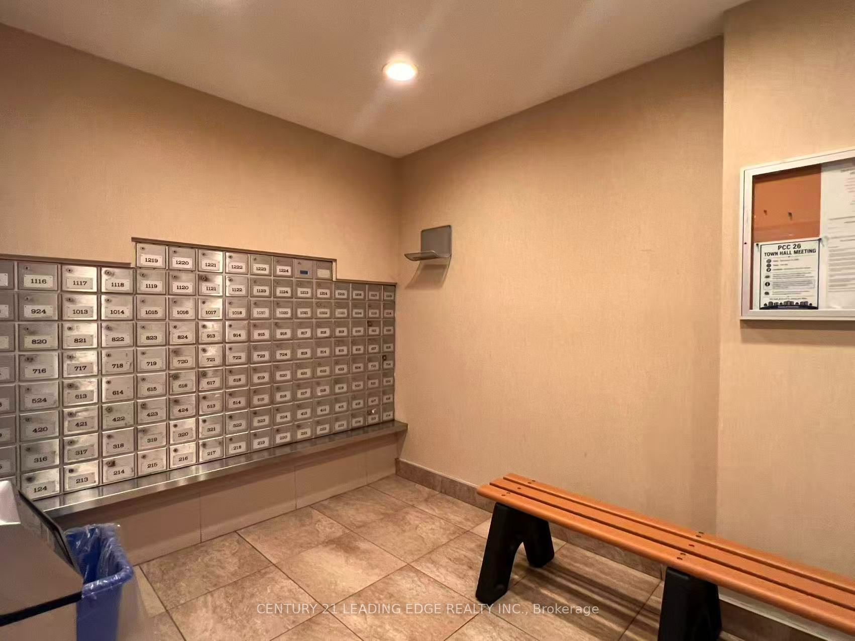 1625 Bloor Street 620 Property Photo 33