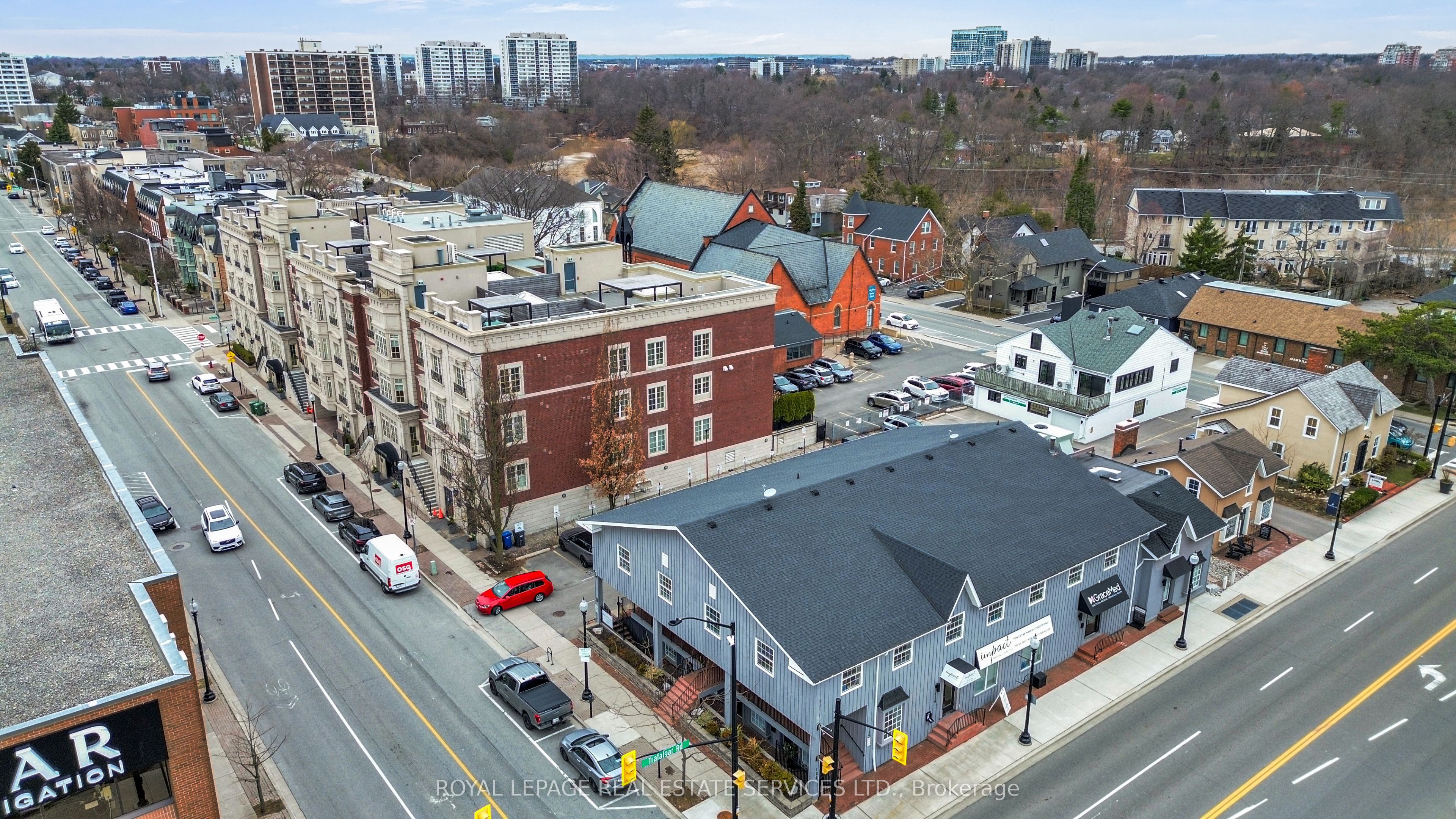 130 Trafalgar Road Property Photo 6