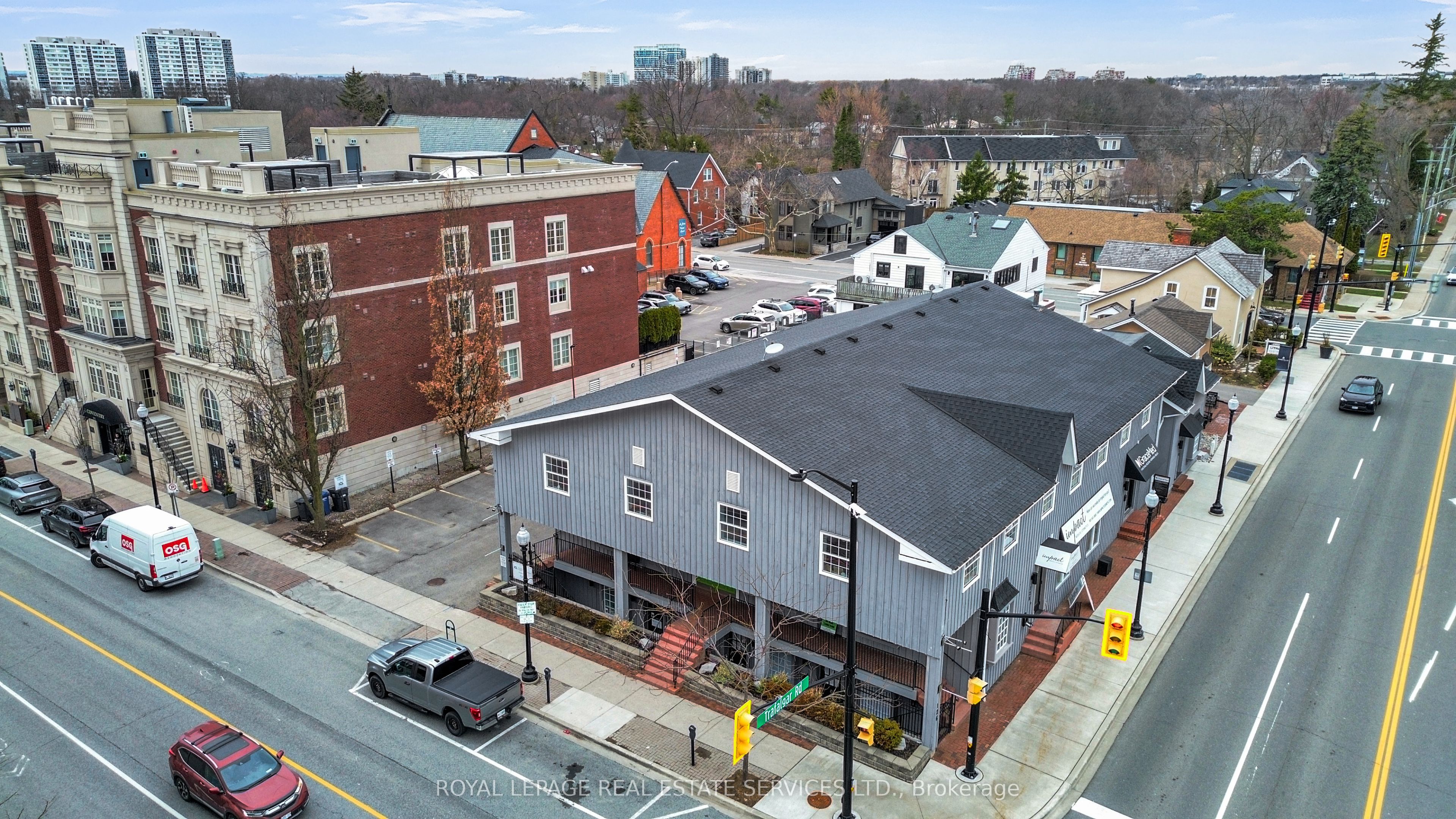 130 Trafalgar Road Property Photo 10
