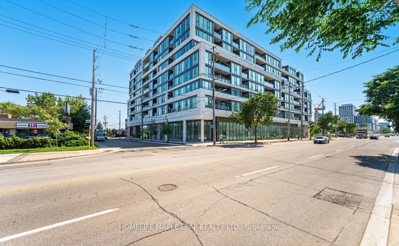 859 The Queensway 703 Property Photo 1