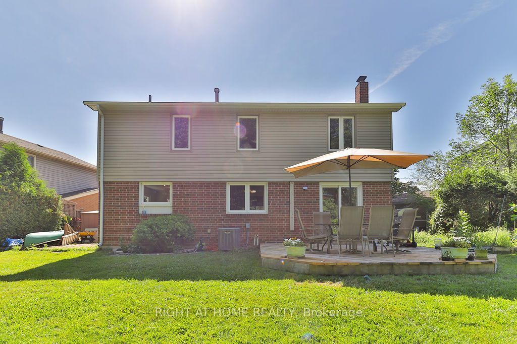 2932 Remea Court Property Photo 27