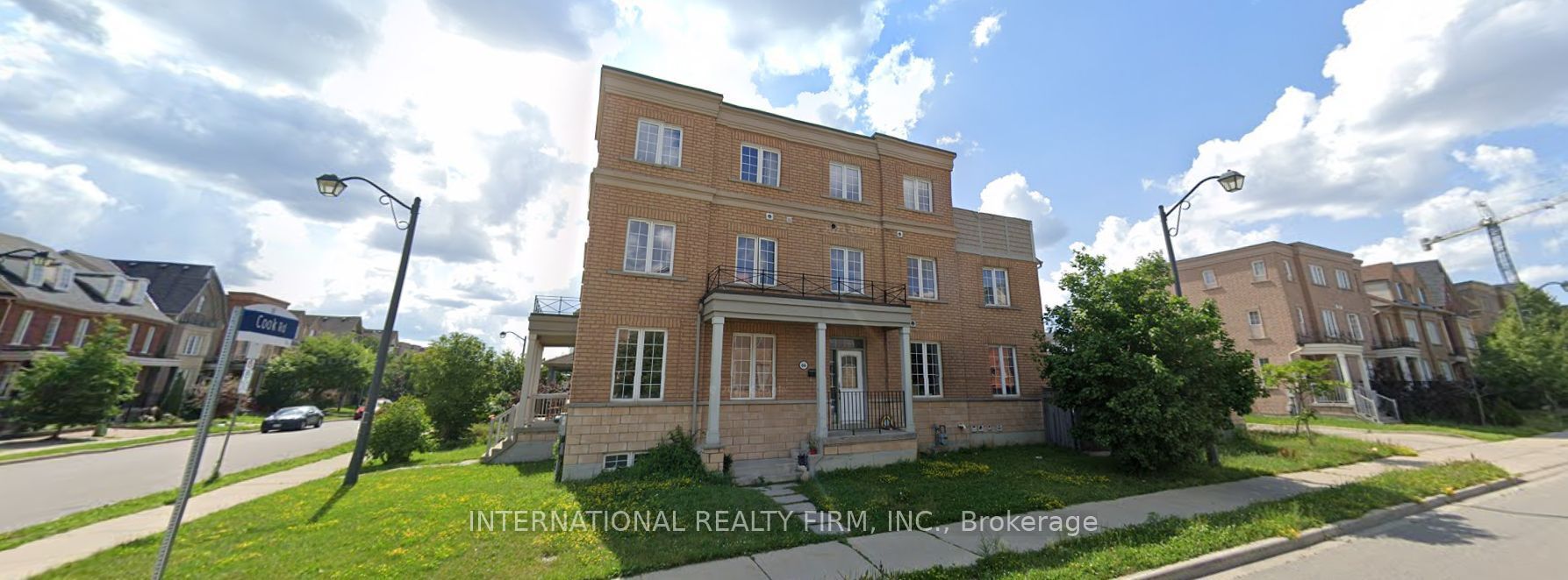 66 Leitch Avenue Property Photo 2