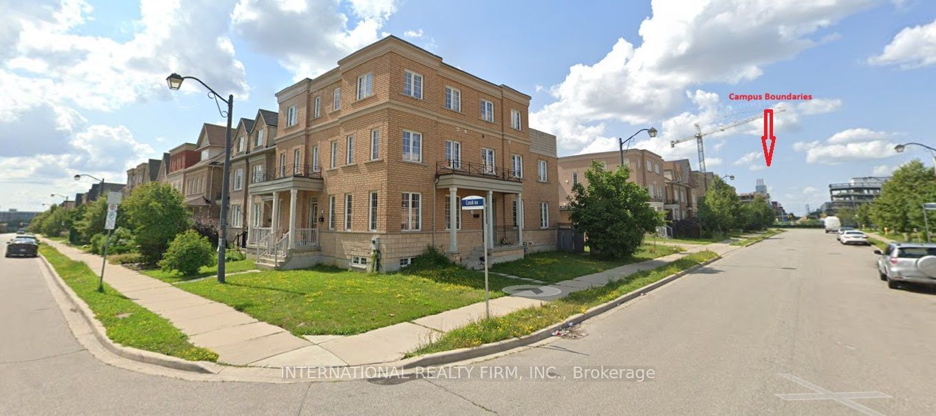 66 Leitch Avenue Property Photo 3