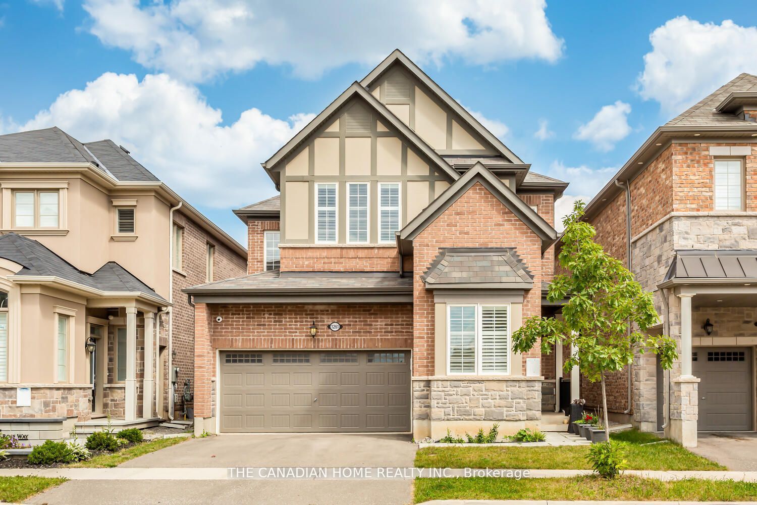 1261 Rose Way Property Photo 1