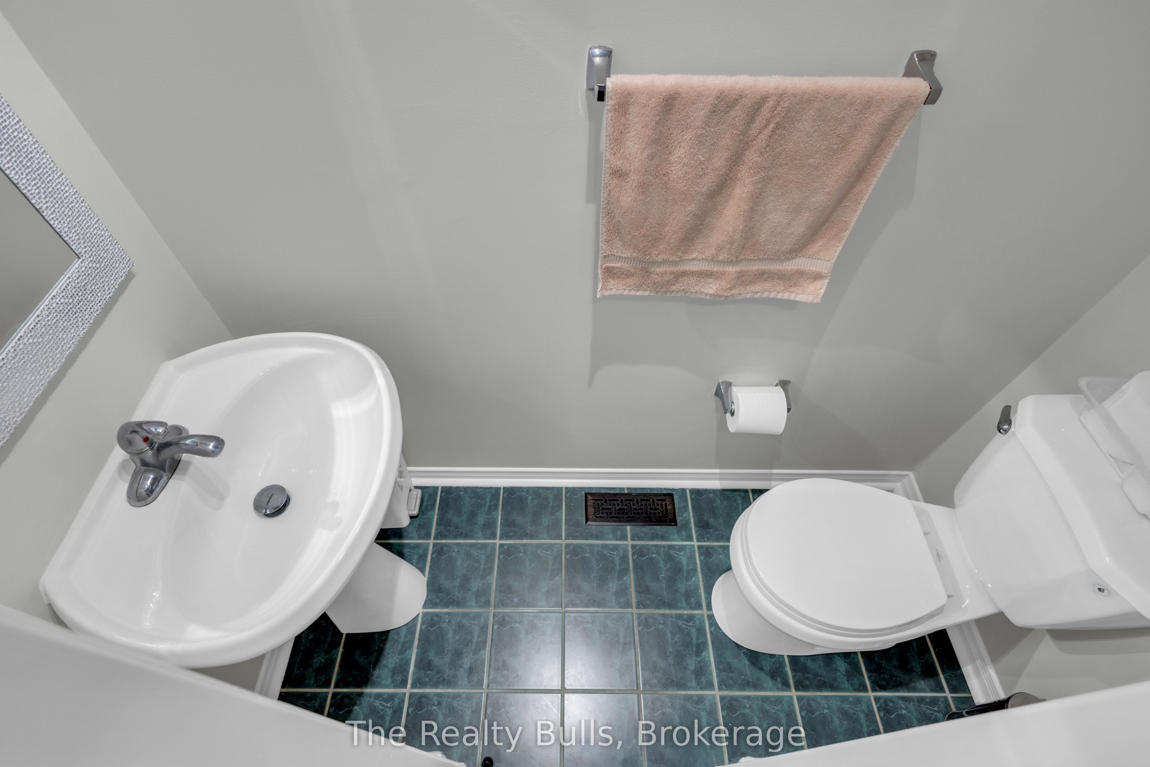1292 Sherwood Mills Boulevard 136 Property Photo 15