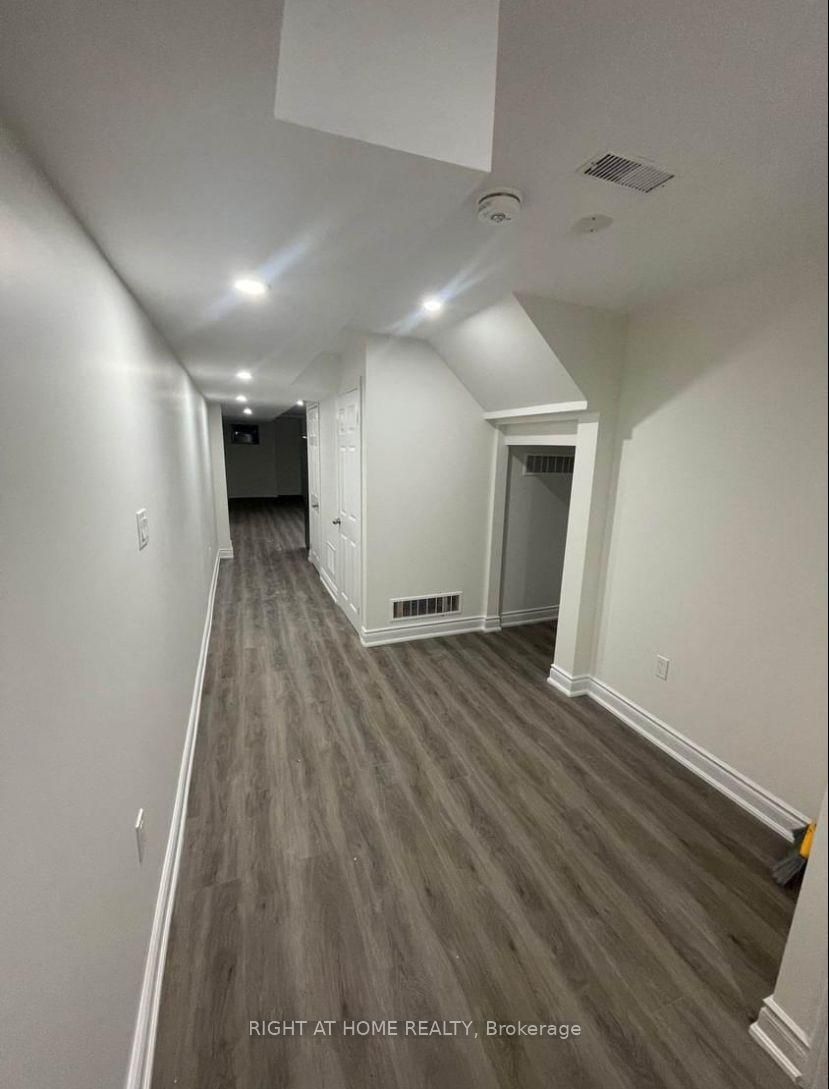 264 Robert Parkinson Drive Basement Property Photo 3