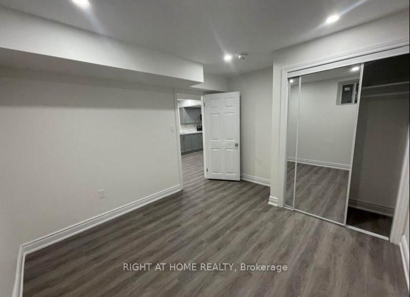 264 Robert Parkinson Drive Basement Property Photo 4