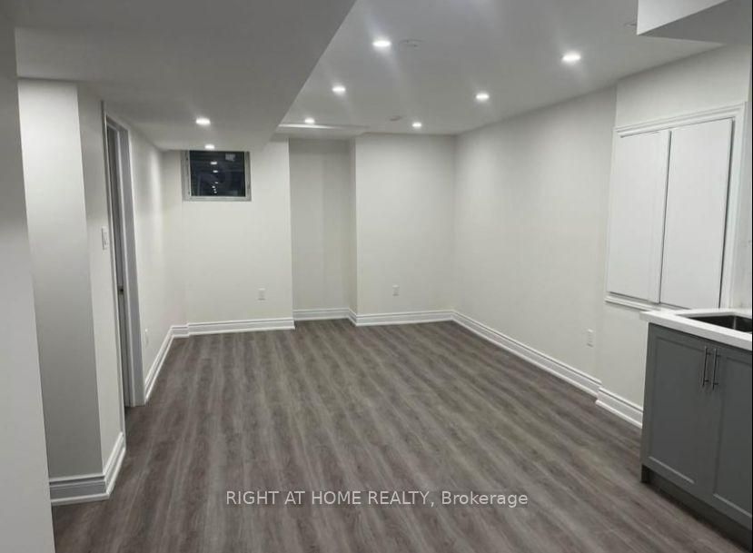 264 Robert Parkinson Drive Basement Property Photo 7