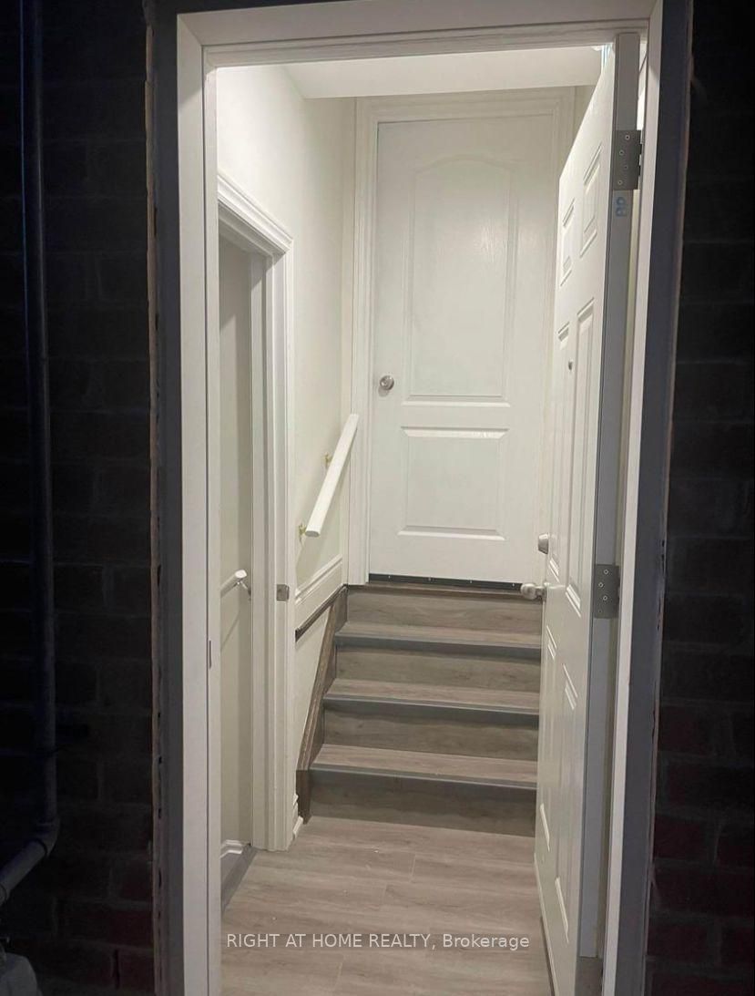 264 Robert Parkinson Drive Basement Property Photo 8