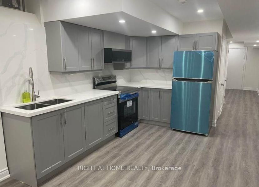 264 Robert Parkinson Drive Basement Property Photo 12