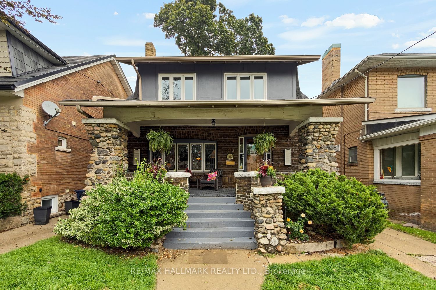 173 High Park Avenue Property Photo 1