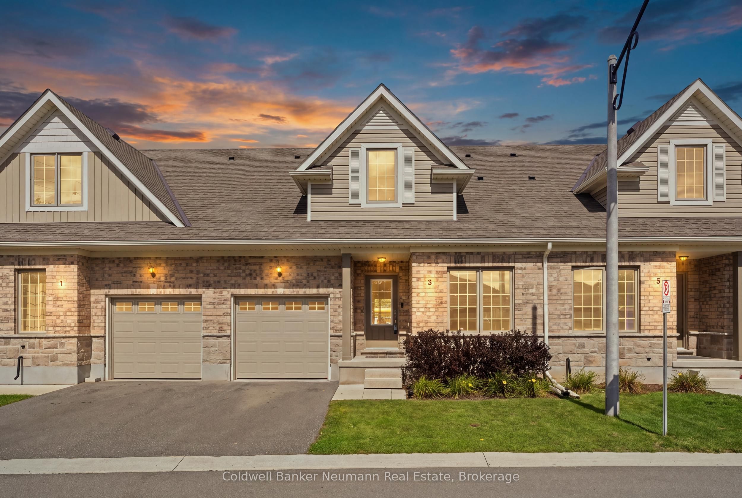 3 Braida Lane