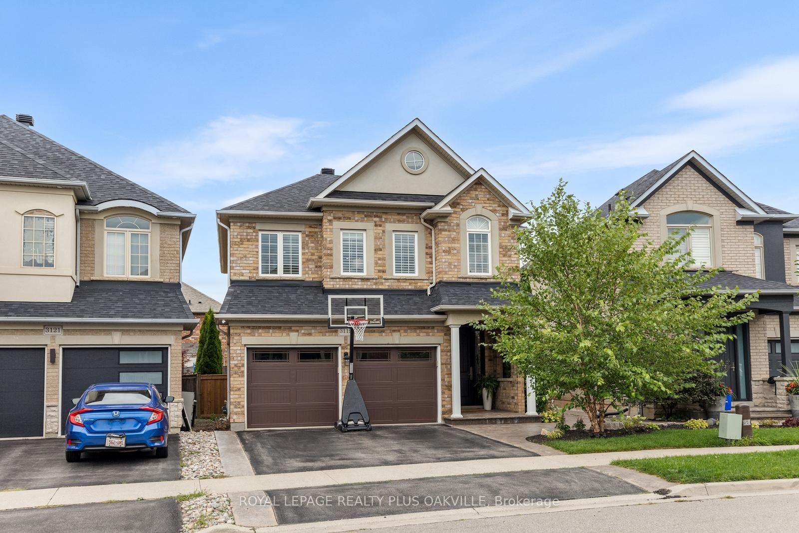 3119 Hedges Drive Property Photo 1