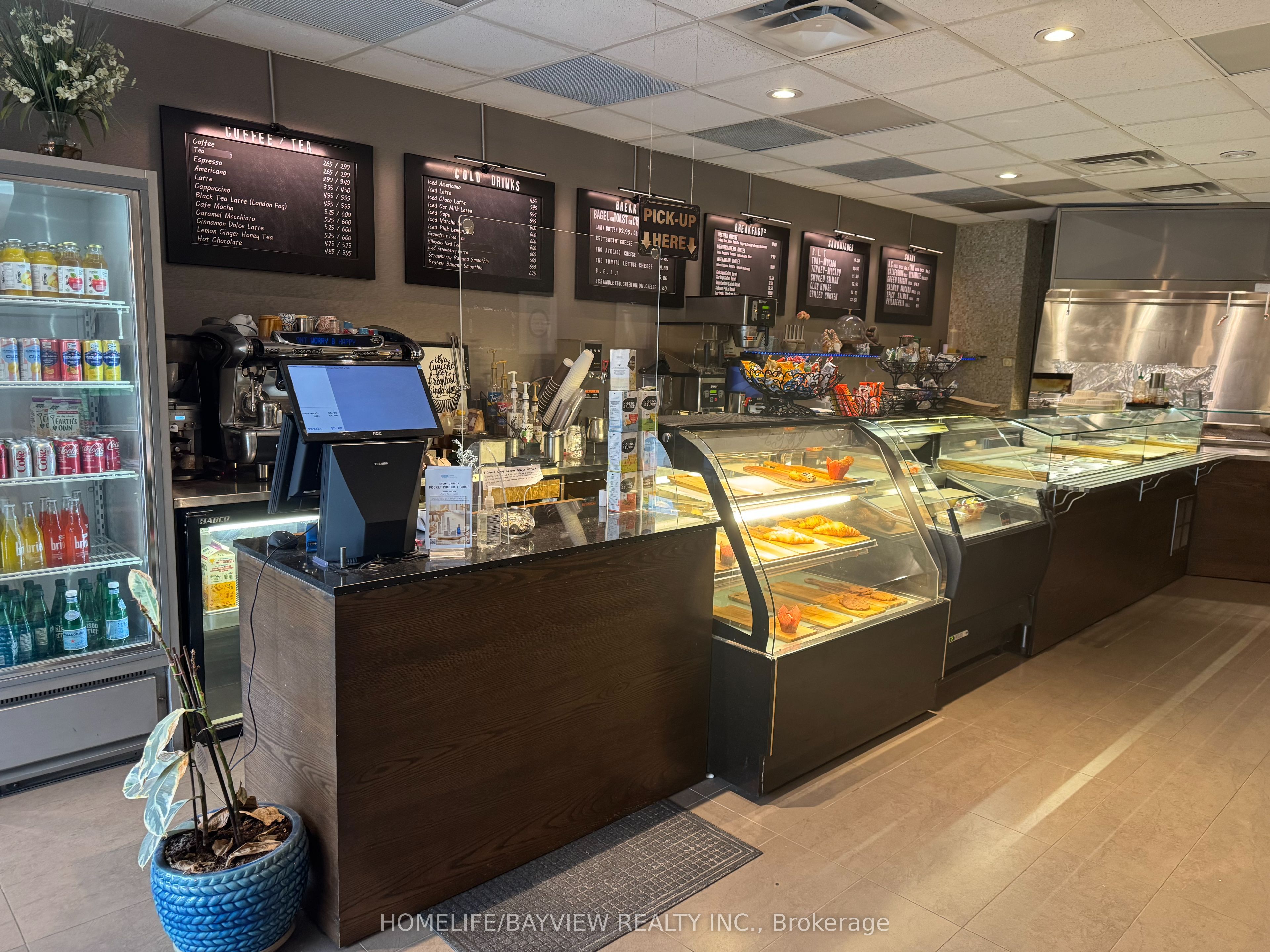 4800 Dufferin Street 103