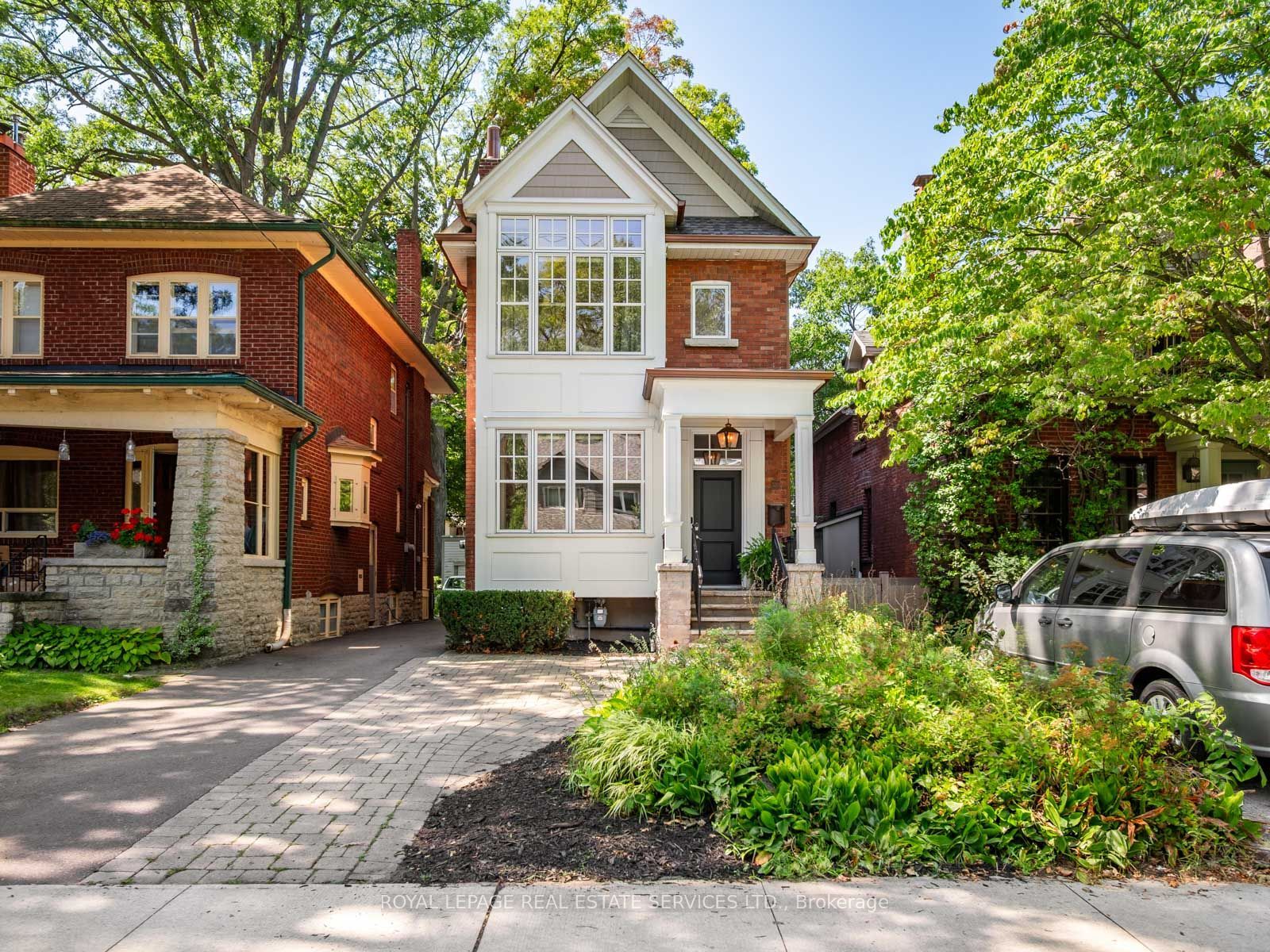 330 Willard Avenue