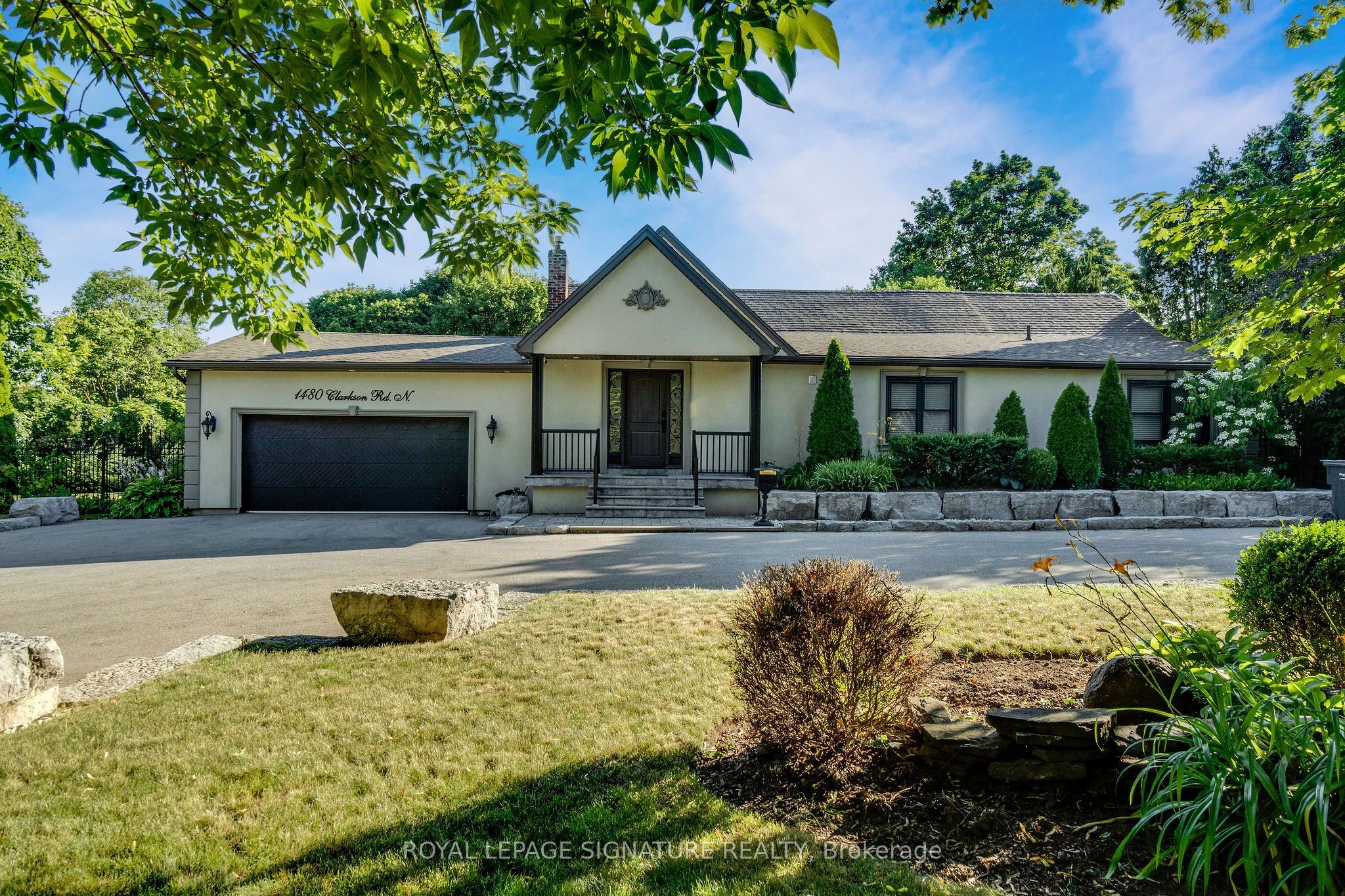 1480 Clarkson Road Property Photo 1