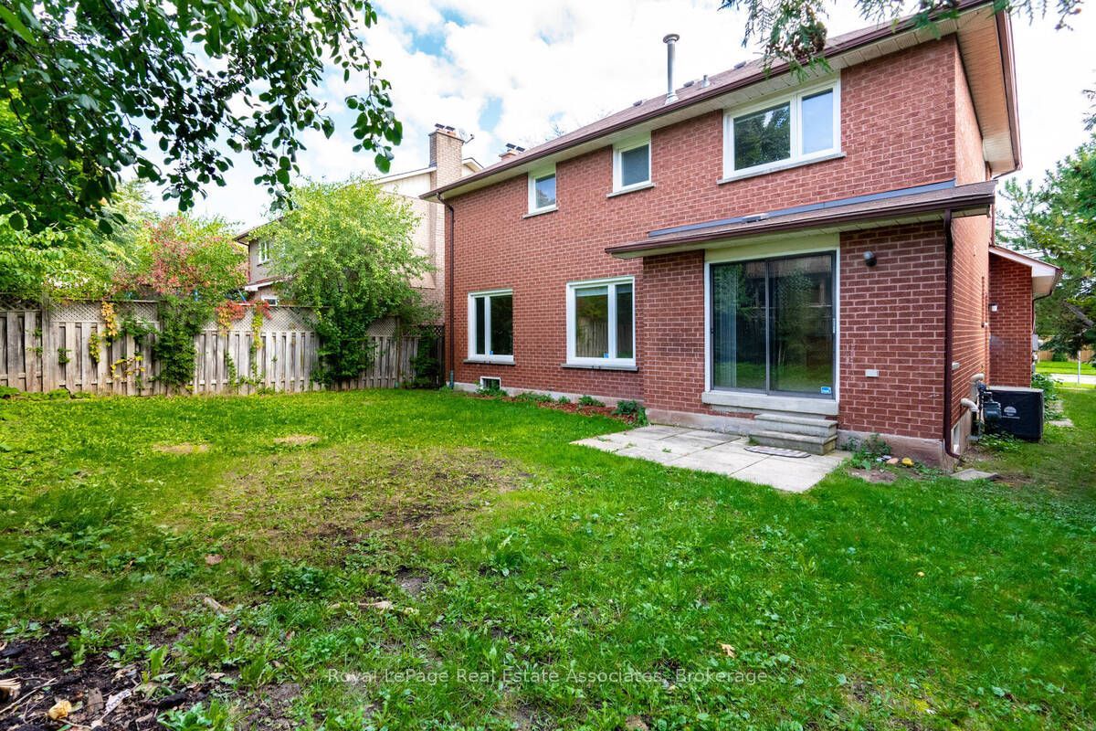2551 Wynten Way Property Photo 35