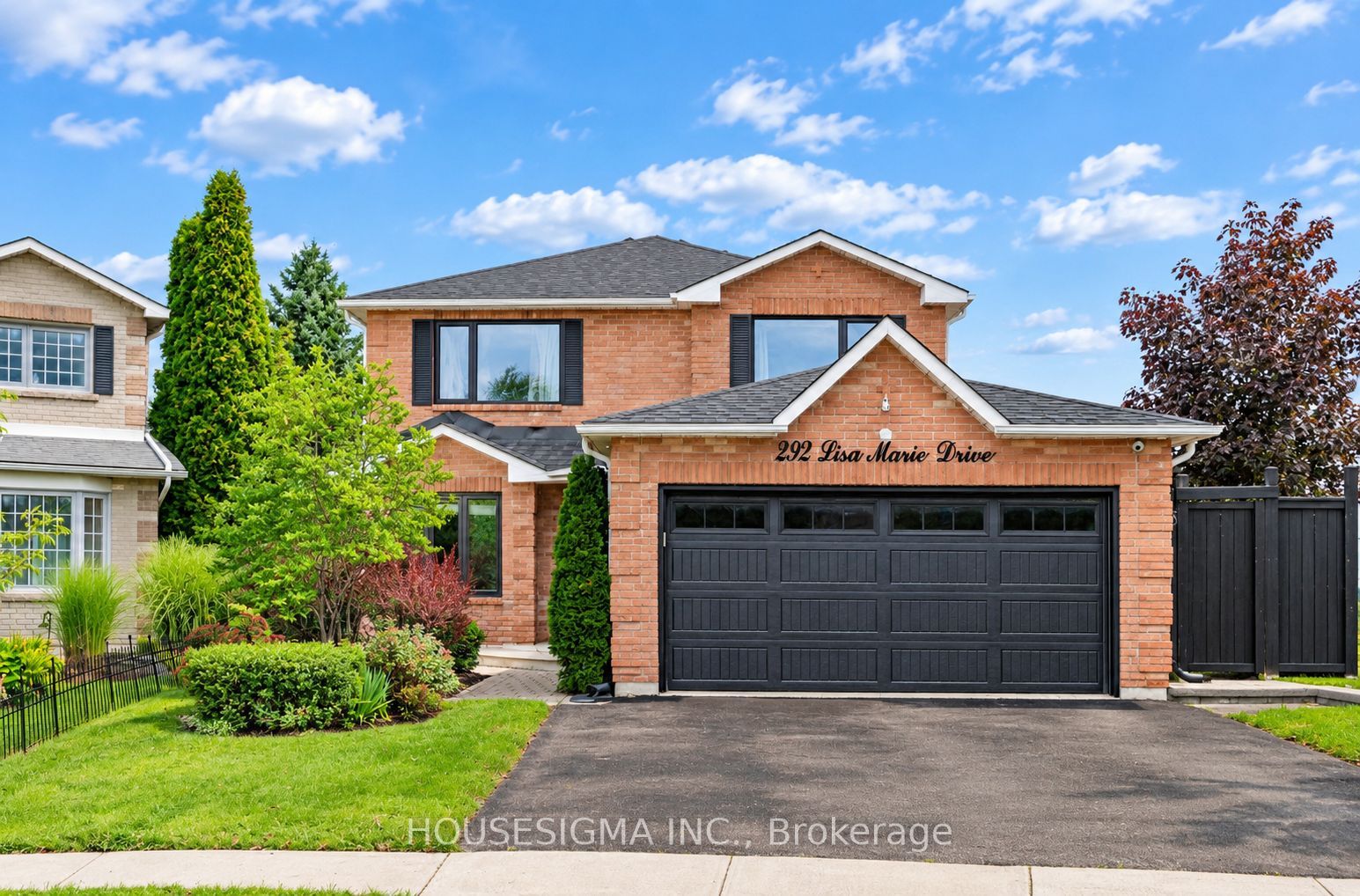 292 Lisa Marie Drive Property Photo 1