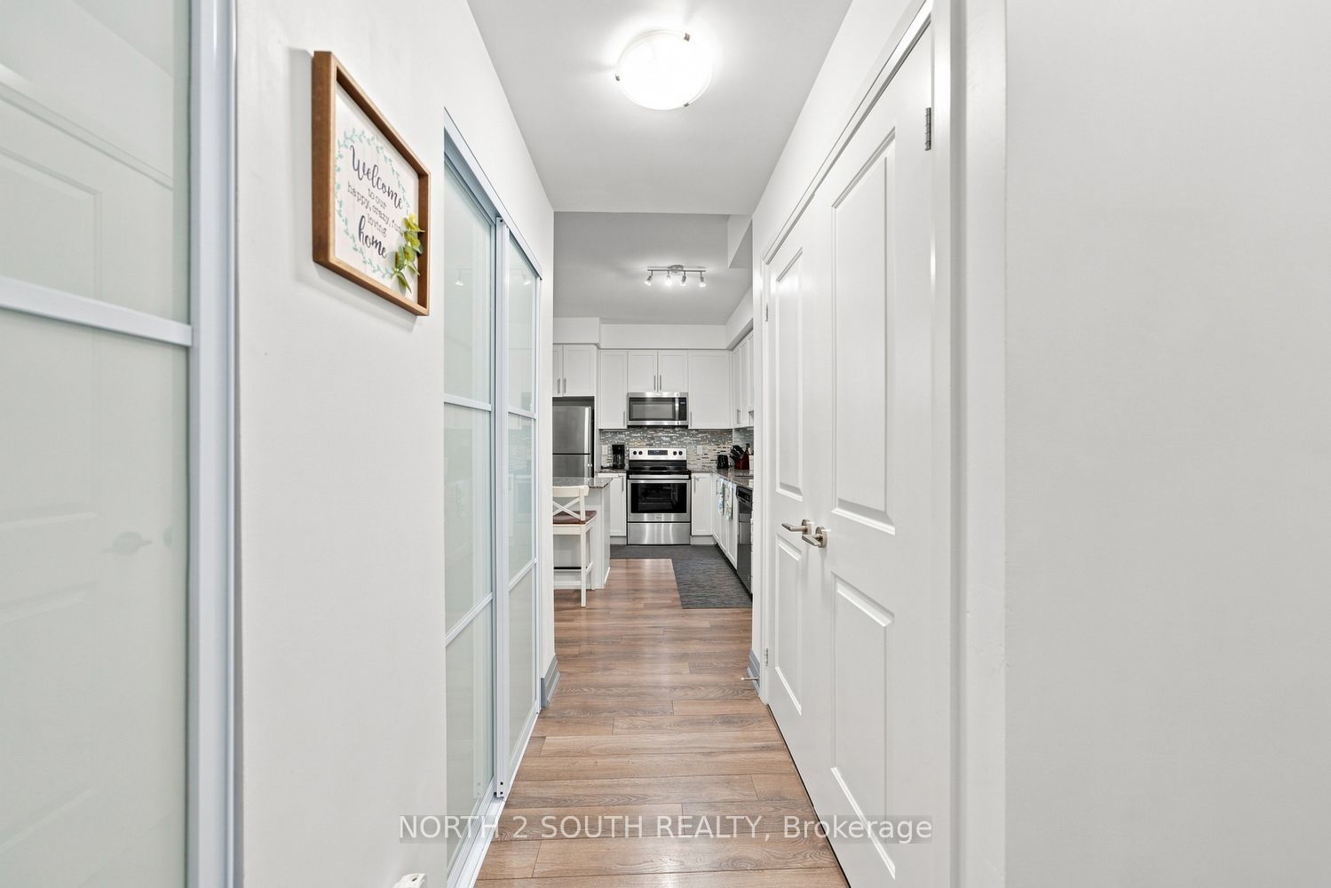 65 Yorkland Boulevard 804 Property Photo 5