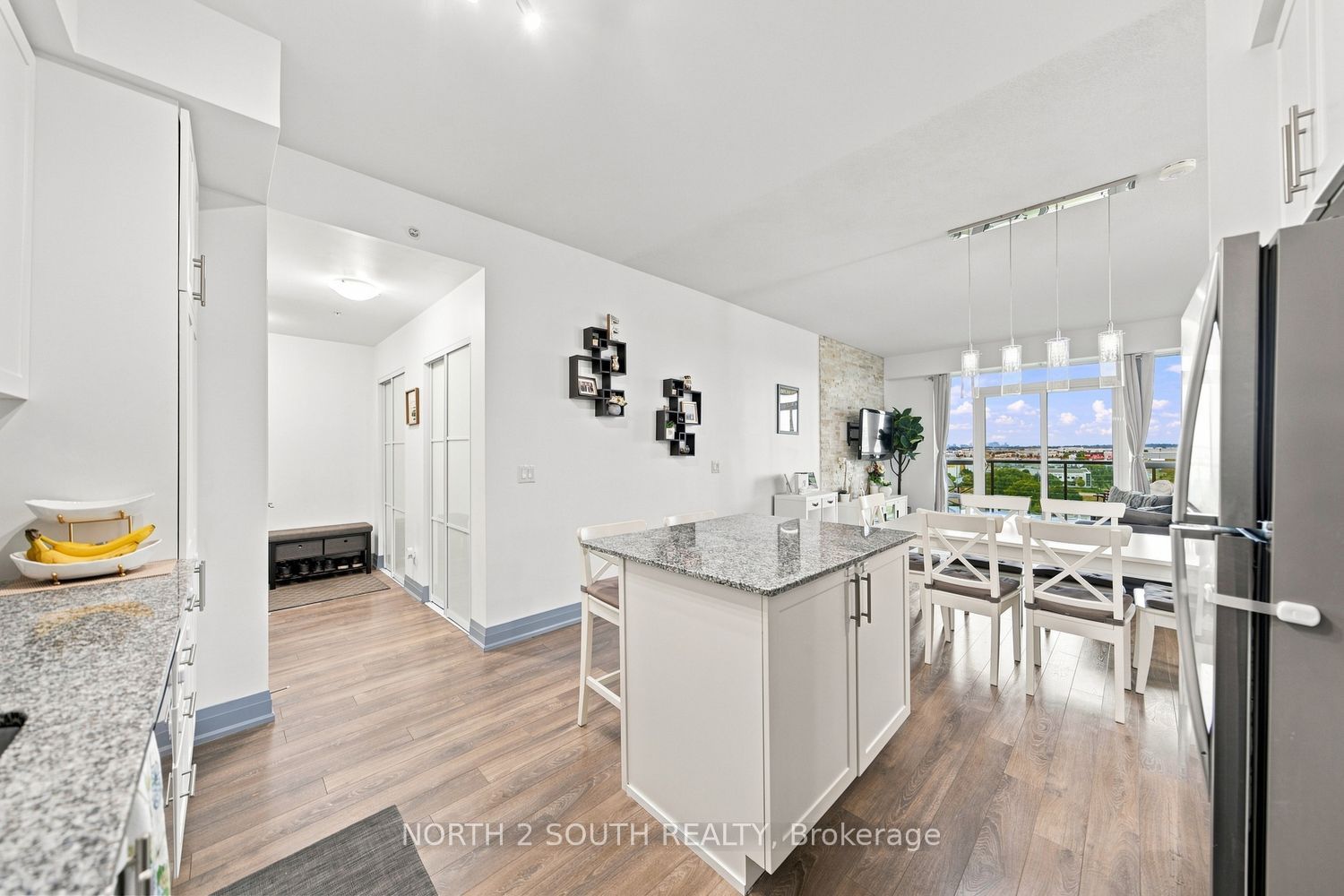65 Yorkland Boulevard 804 Property Photo 12