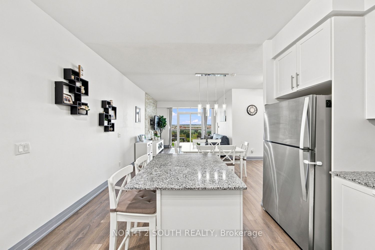 65 Yorkland Boulevard 804 Property Photo 13