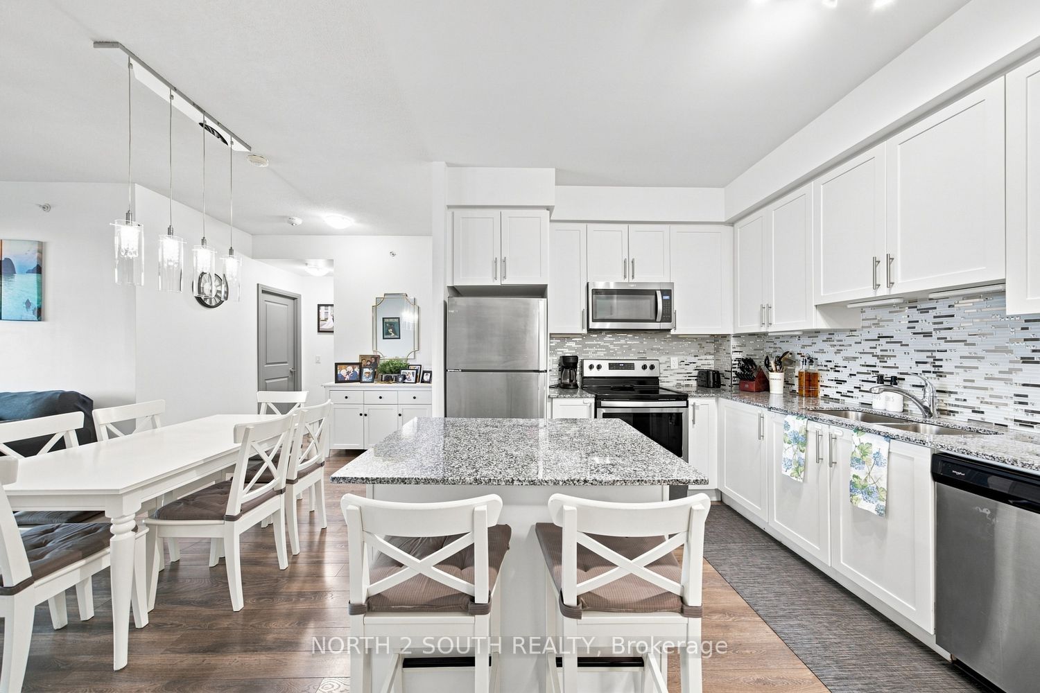 65 Yorkland Boulevard 804 Property Photo 14
