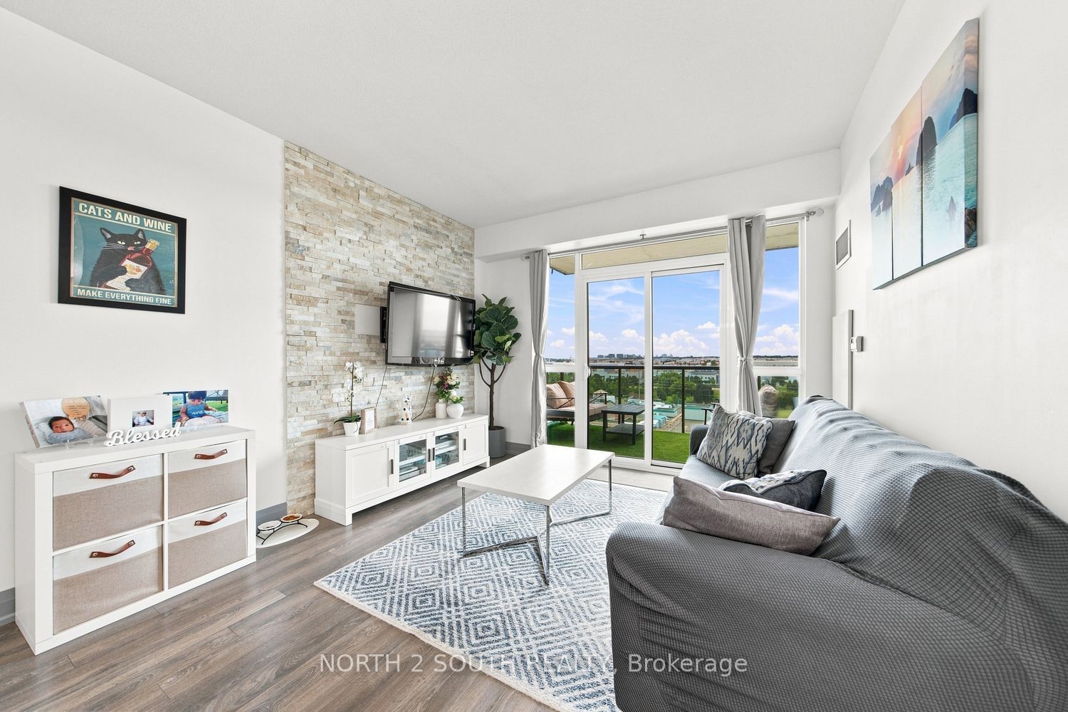 65 Yorkland Boulevard 804 Property Photo 20