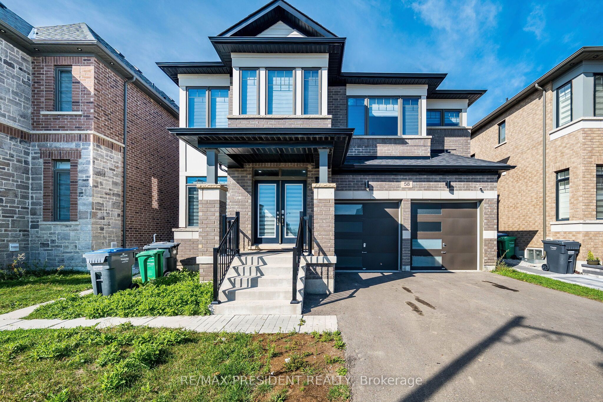 58 Petch Avenue