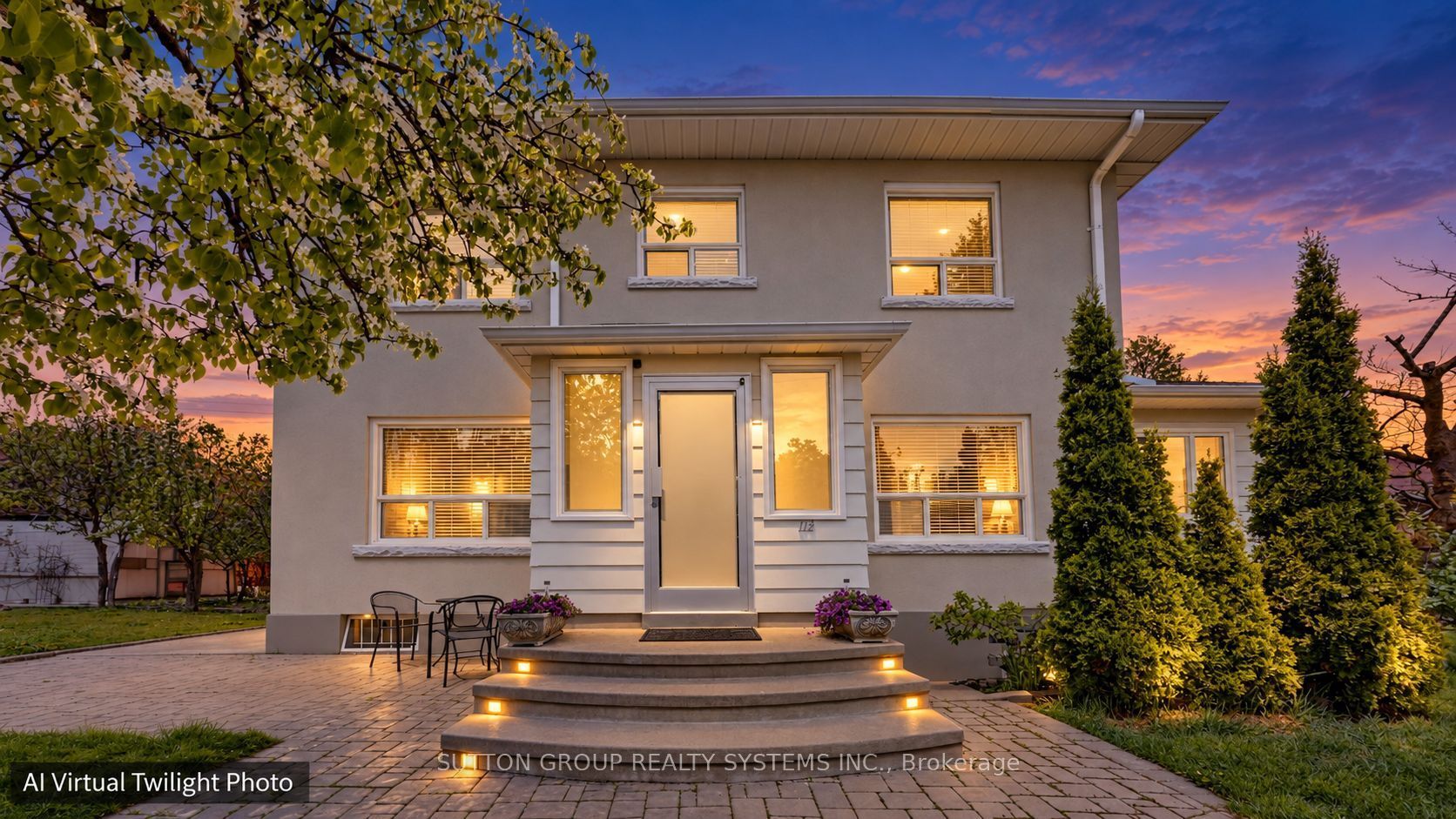 114 Rosemount Avenue