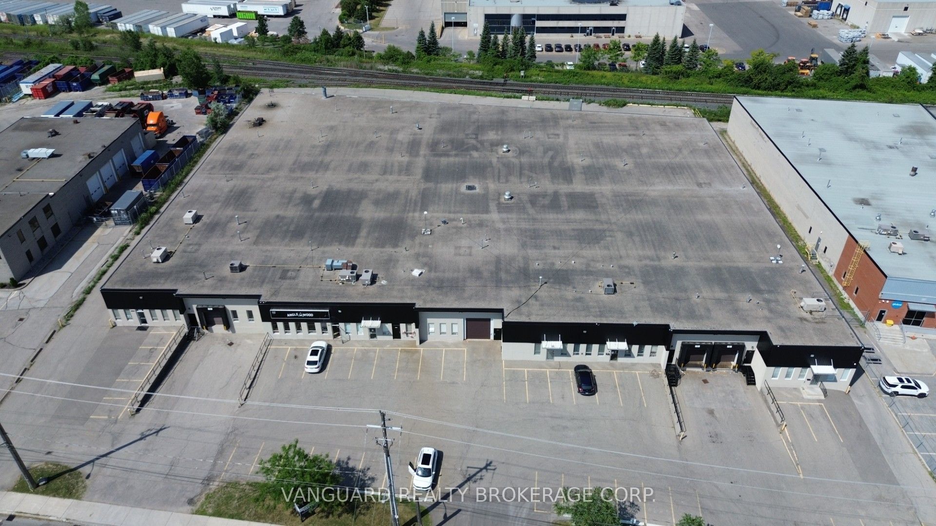 800 Flint Road Property Photo 1