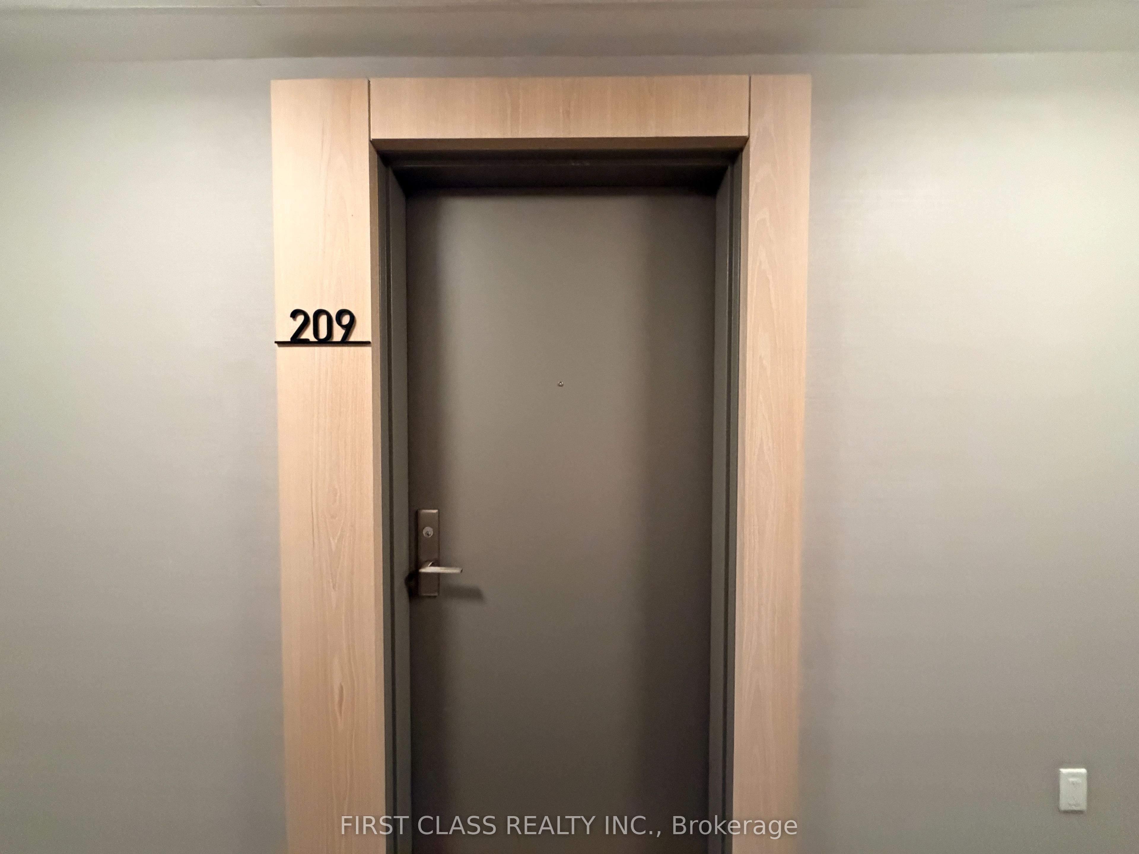 155 Downsview Park Boulevard 209 Property Photo 2