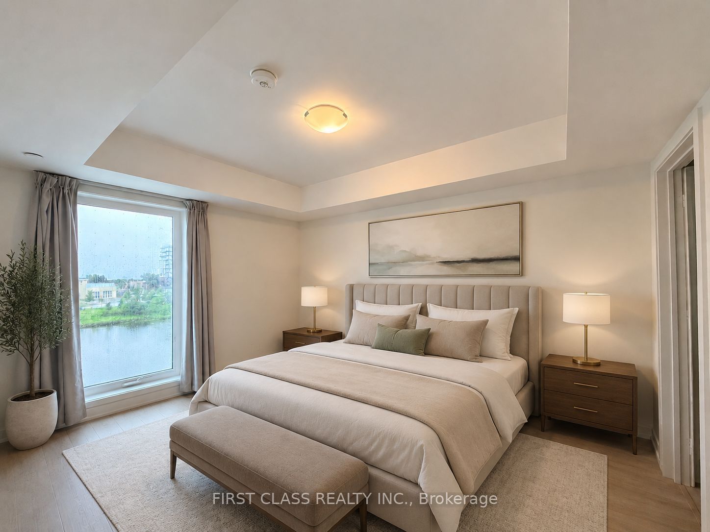 155 Downsview Park Boulevard 209 Property Photo 12