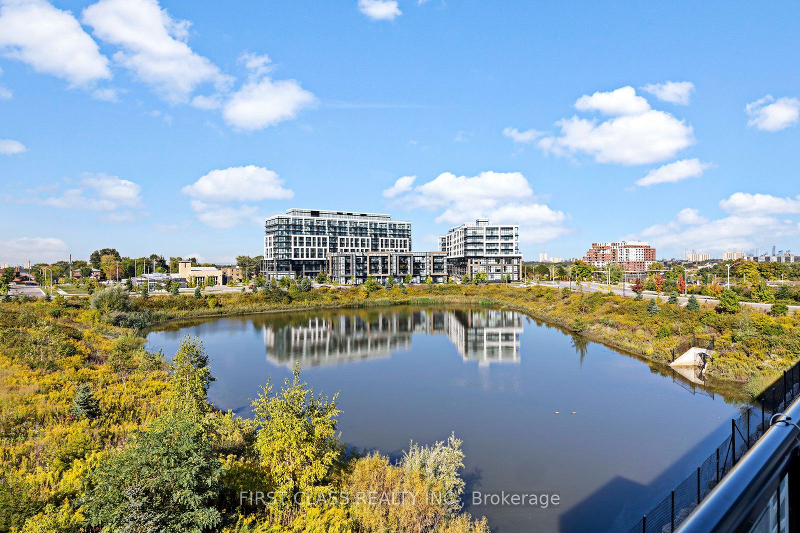 155 Downsview Park Boulevard 209 Property Photo 14